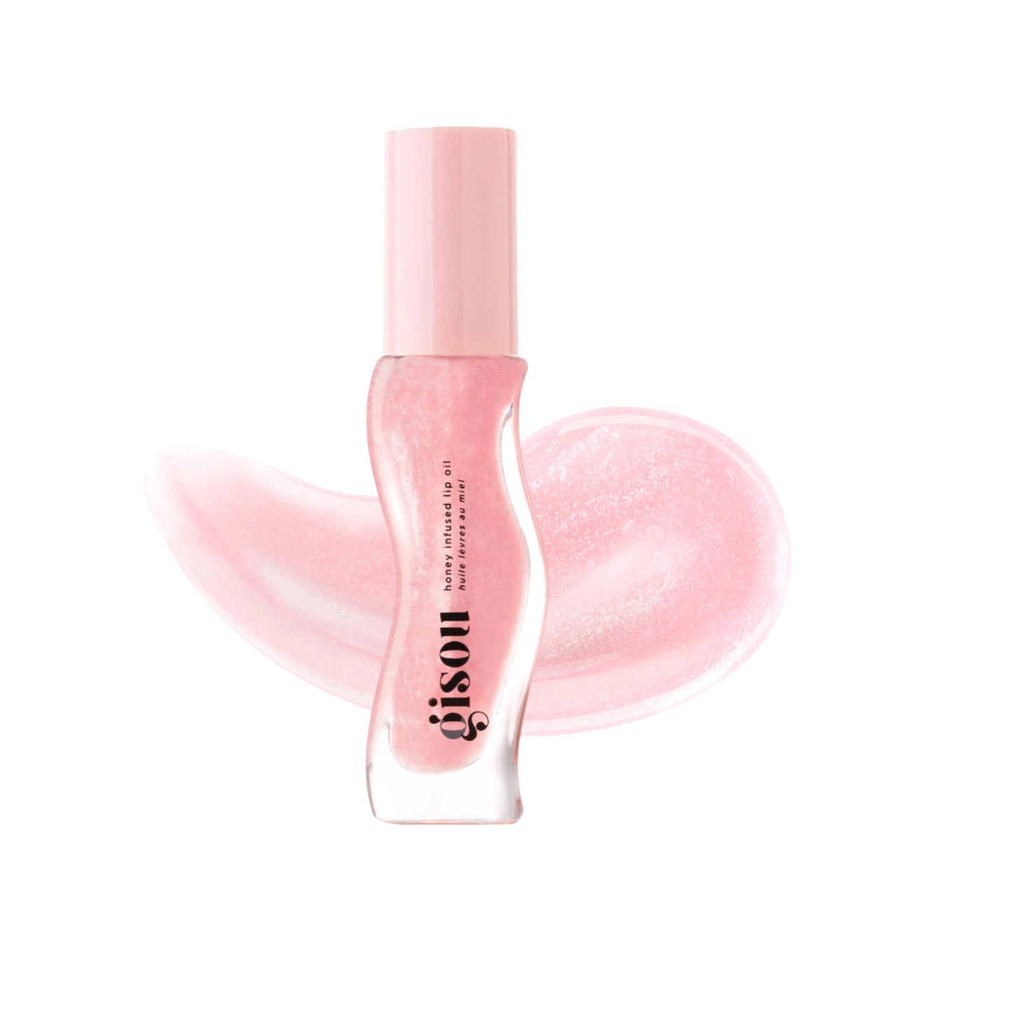 PREORDEN Honey Infused Hydrating Lip Oil