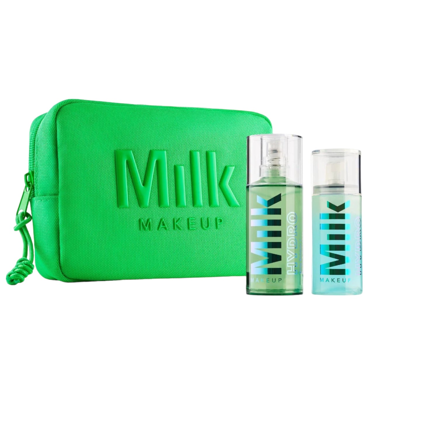 Hydro Grip Primer + Dewy Setting Spray Makeup Set-PREVENTA