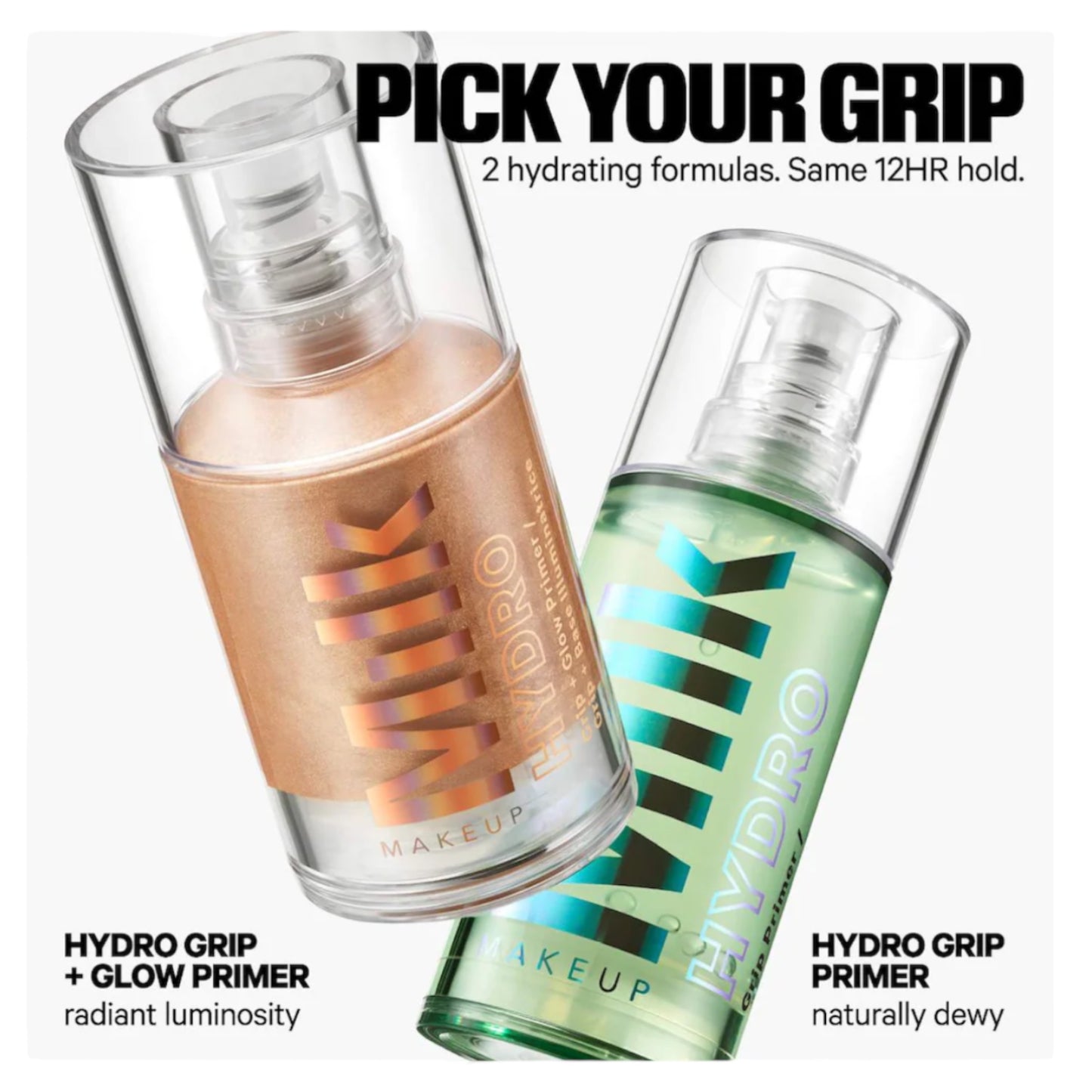 PREORDEN Mini Hydro Grip Primer Pre-Game Pack Set