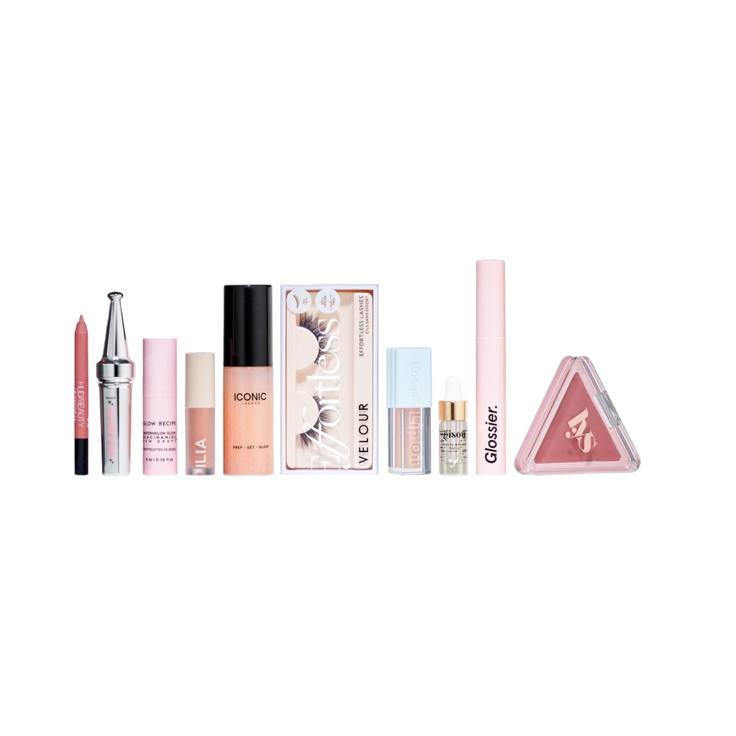 GLITZ AND GLAM MAKEUP SET-PREVENTA