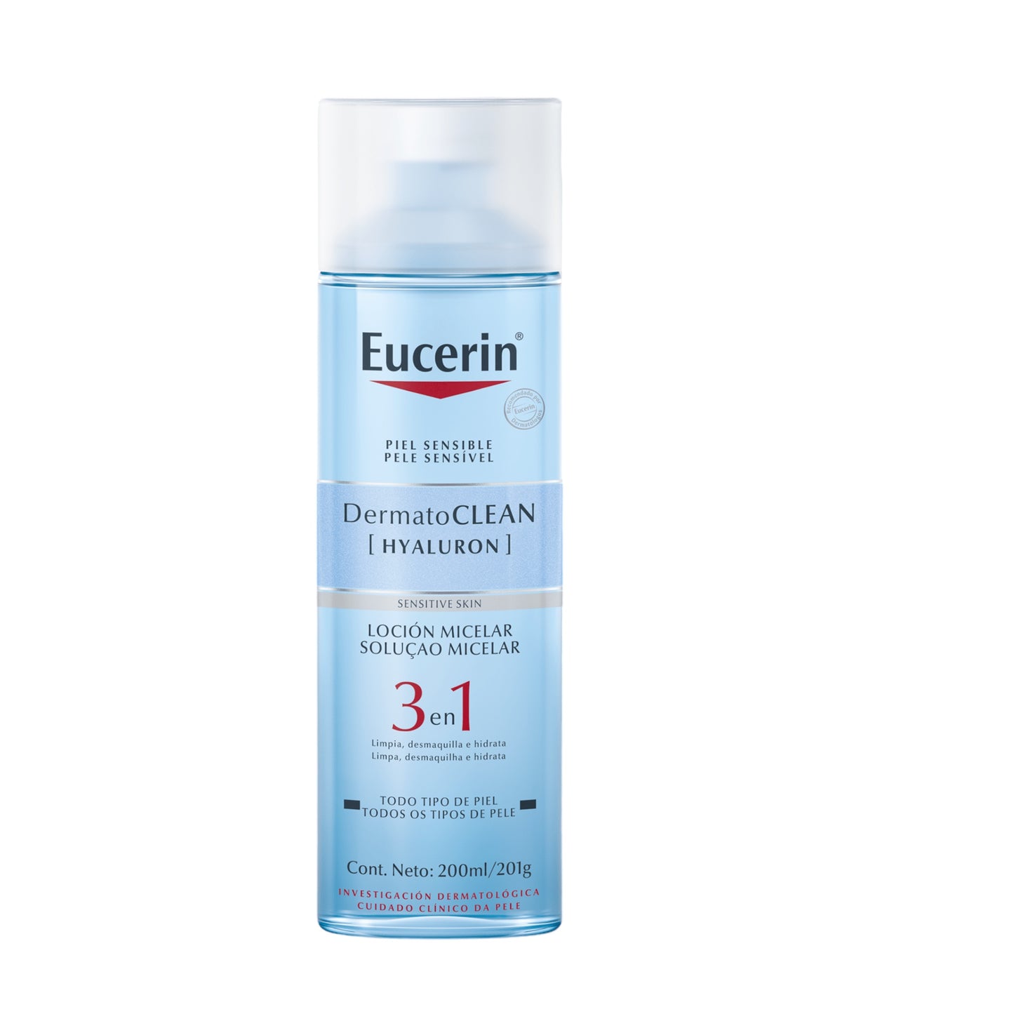 HYDRATING 3-IN-1 AGUA MICELAR