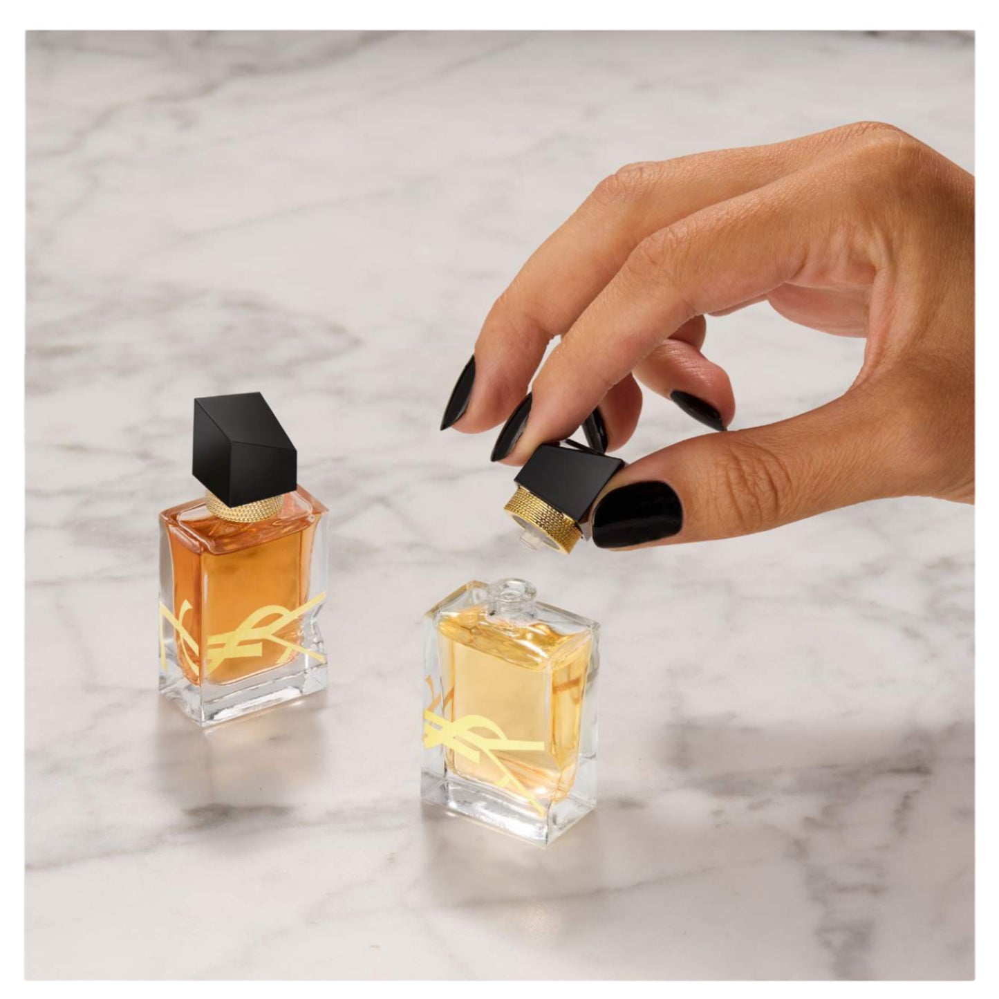 PREORDEN Libre Collection Mini Perfume Duo Set