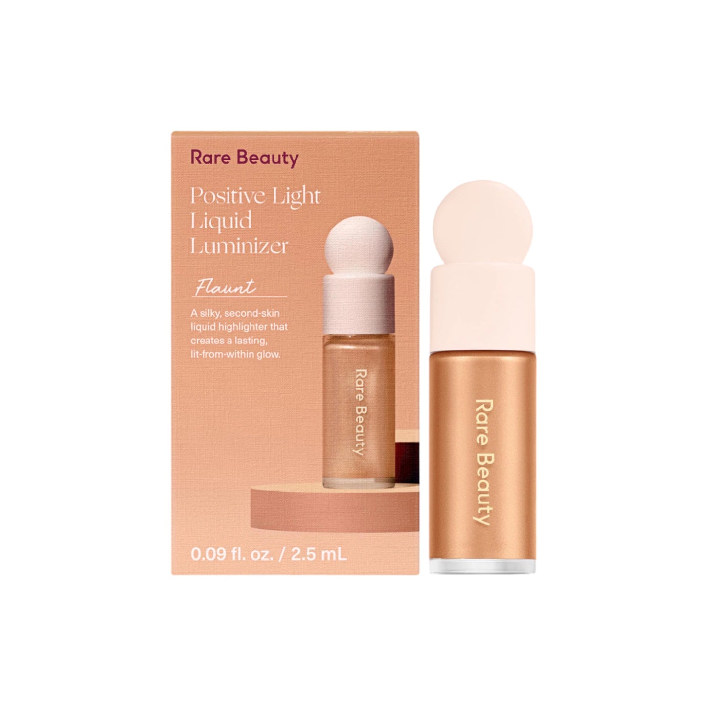 PREORDEN Mini Positive Light Liquid Luminizer