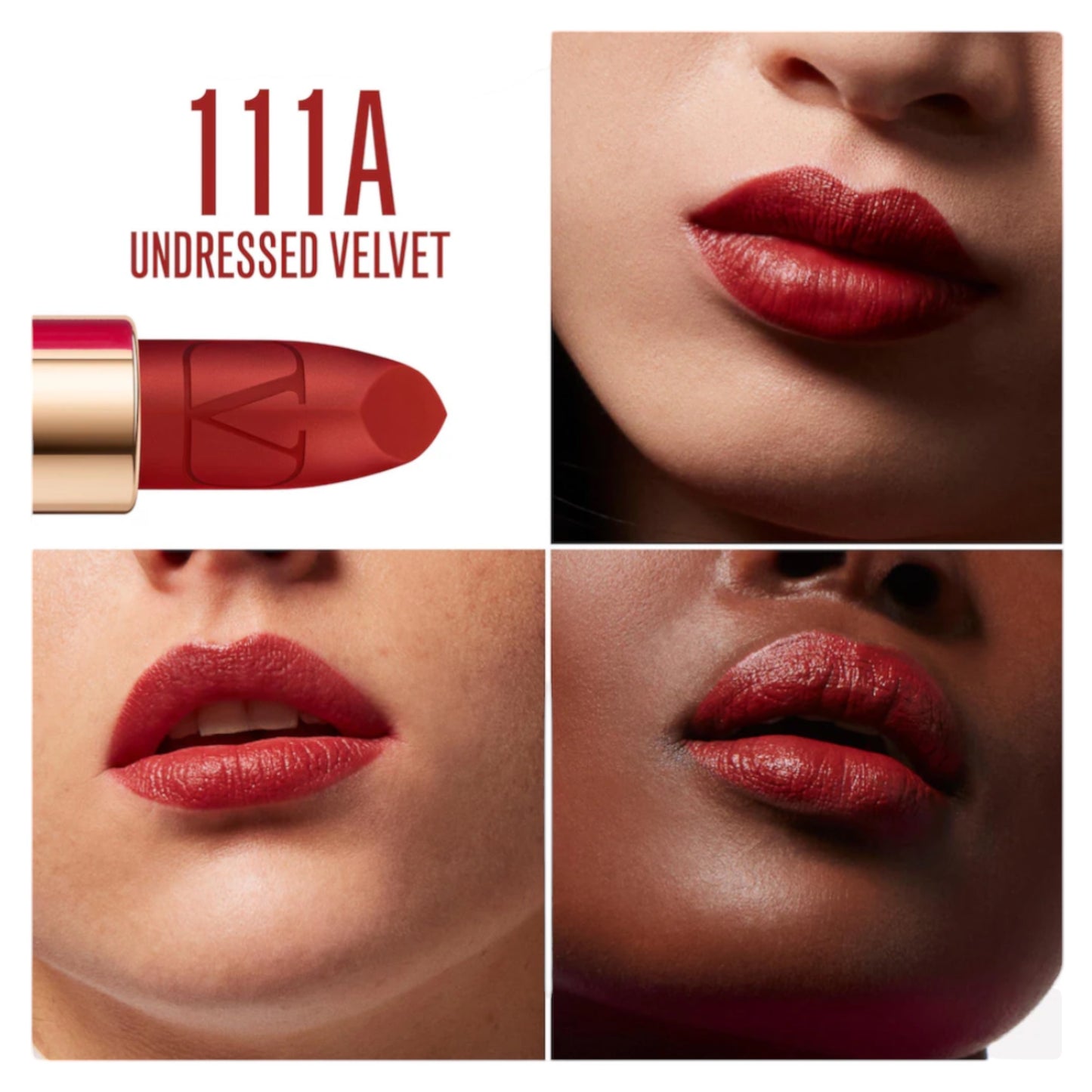 Minirosso Lipstick Trio Set-PREVENTA