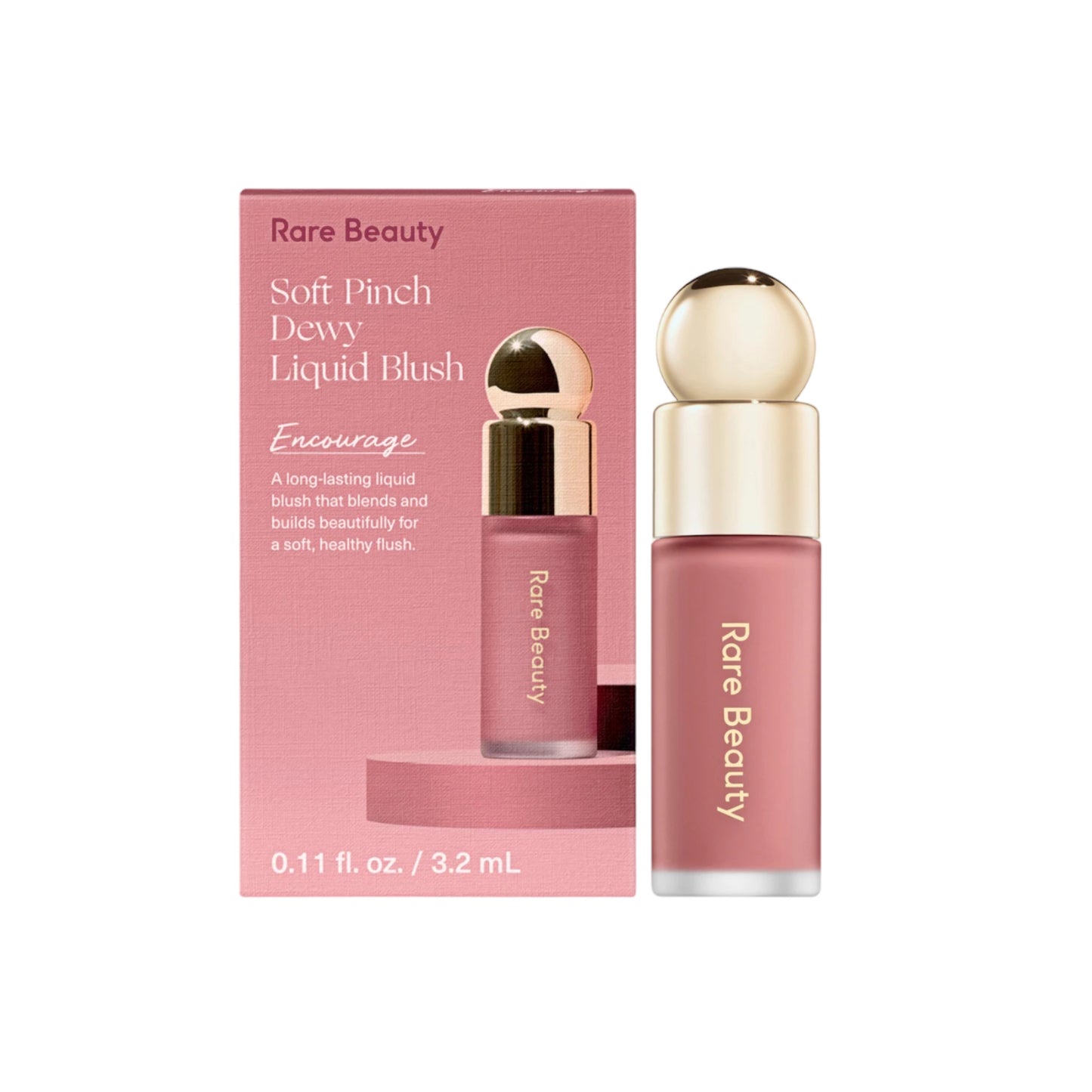 PREORDEN Mini Soft Pinch Liquid Blush