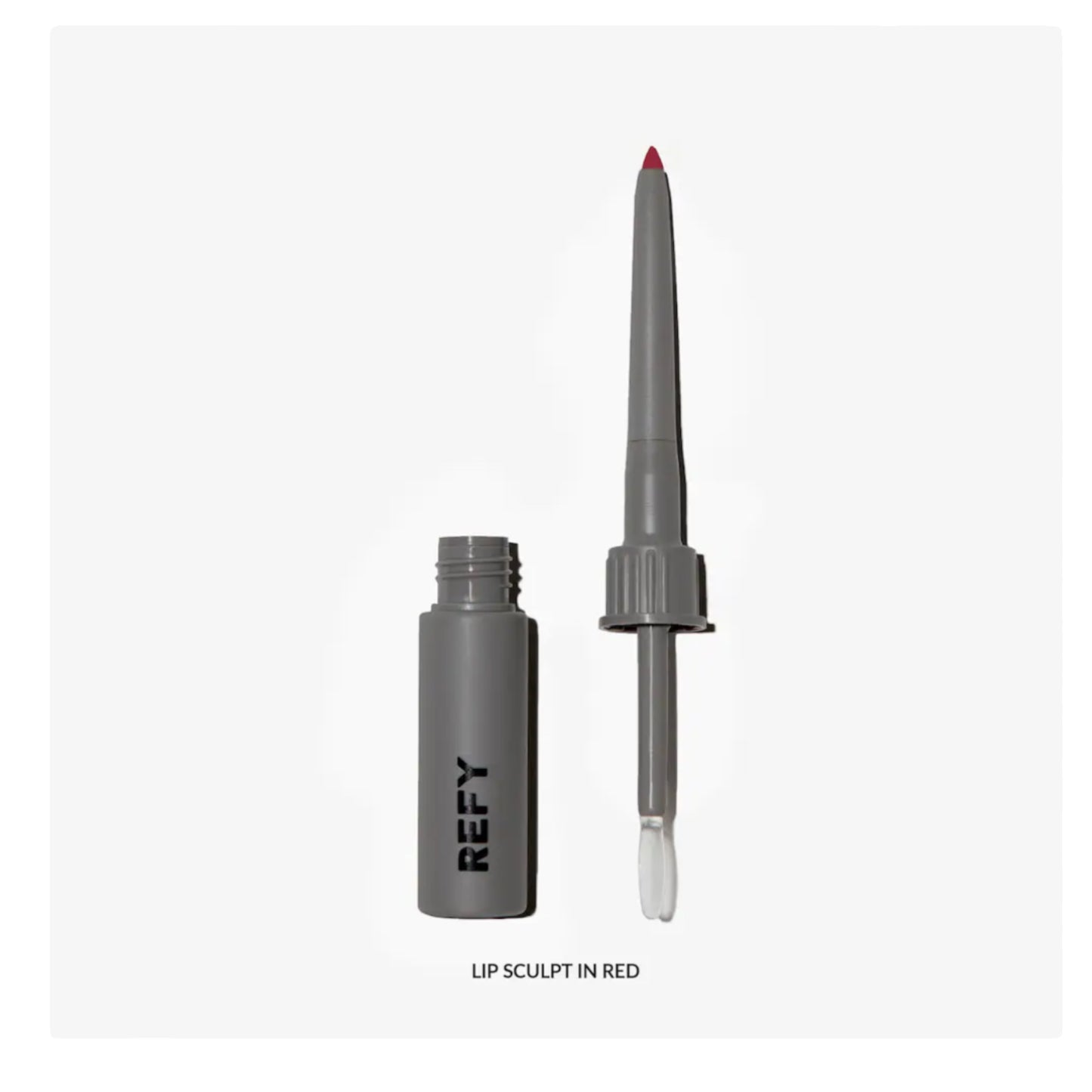Red Collection Lip & Cheek Set -PREVENTA