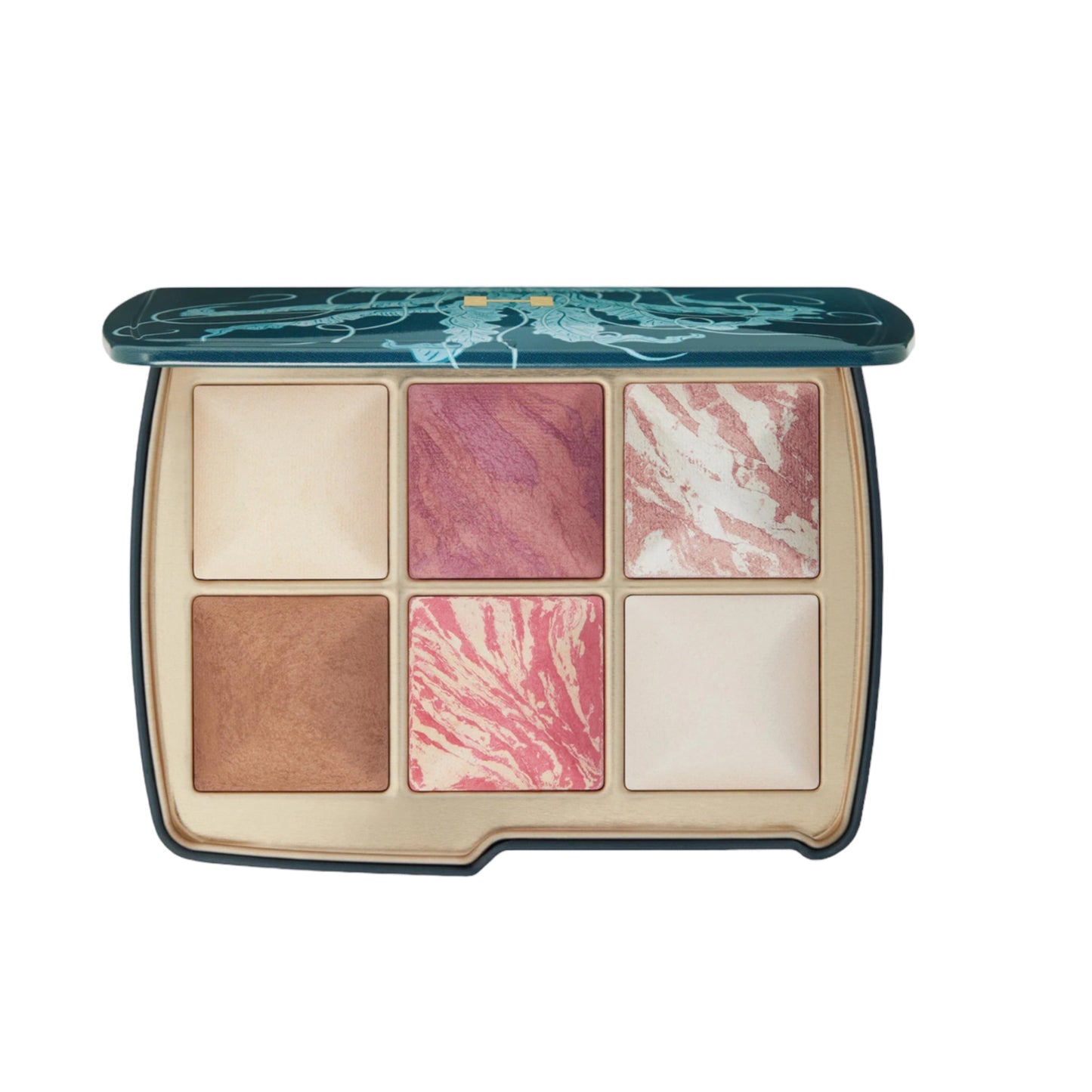 Ambient Lighting Edit Unlocked Paleta -PREVENTA