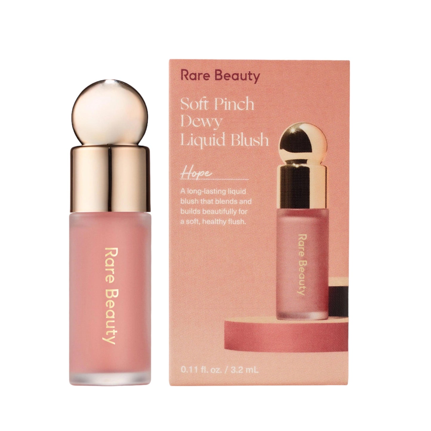 PREORDEN Mini Soft Pinch Liquid Blush