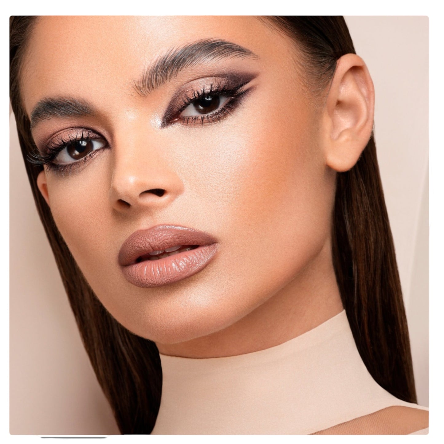 I NEED A NUDE PALETTE-PREVENTA