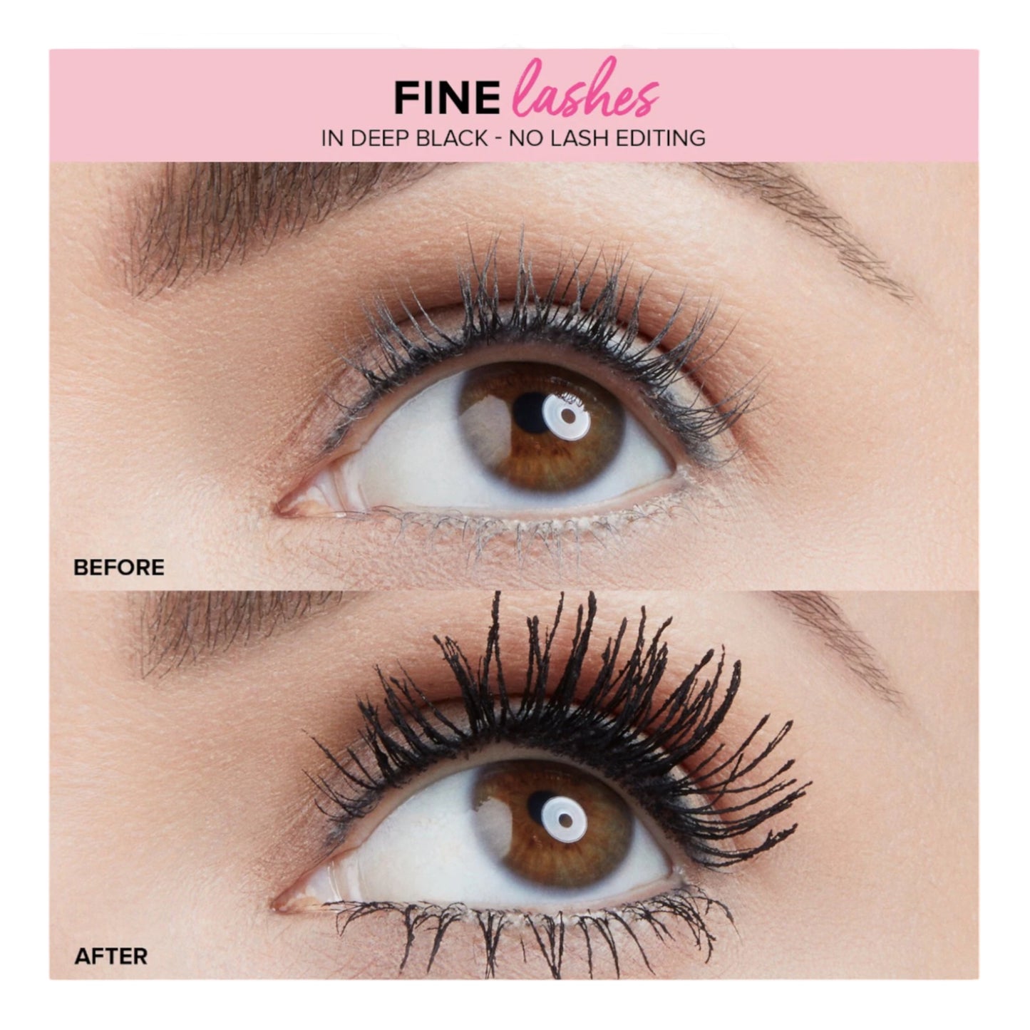 Better Than Sex Volumizing & Lengthening Mascara