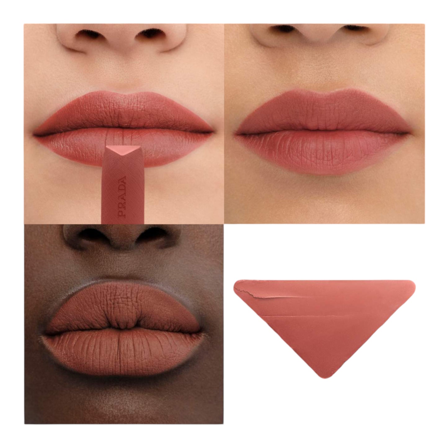 PREORDEN Mini Moisturizing Lip Balm Set