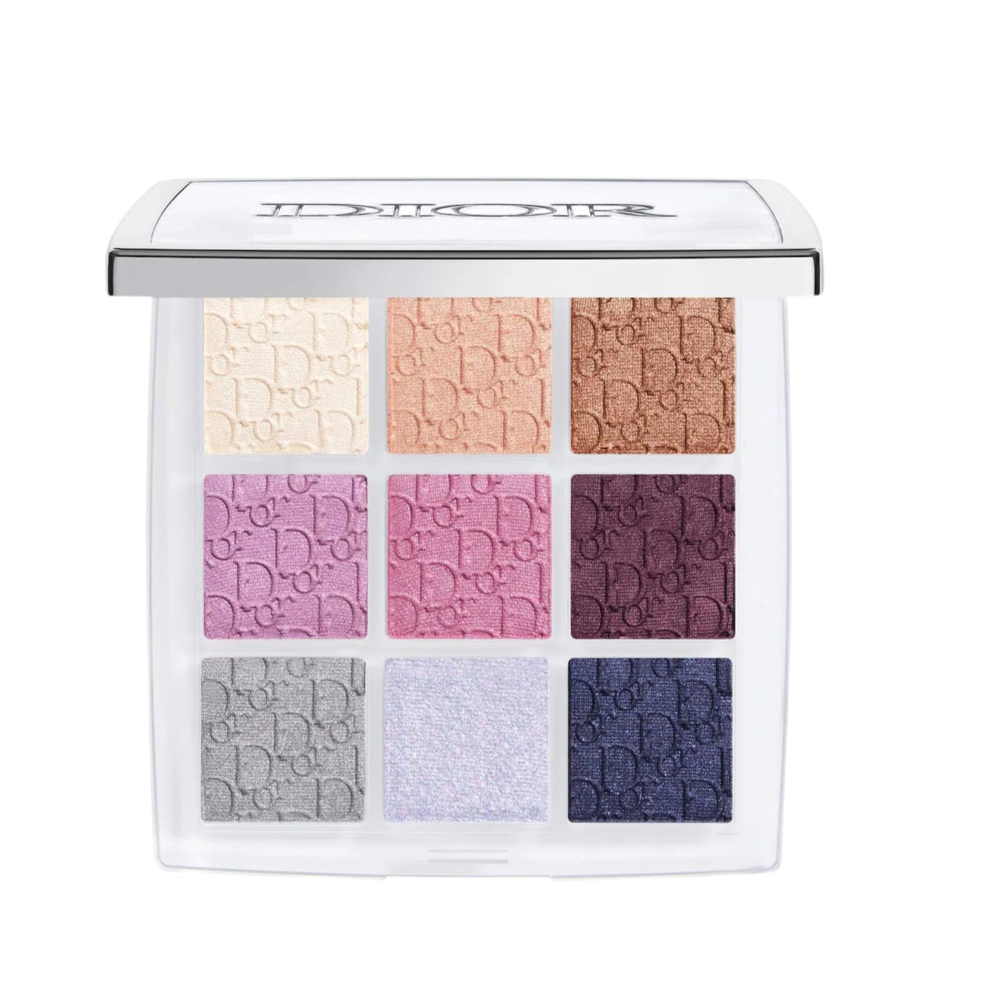 PREORDEN BACKSTAGE Eyeshadow Palette