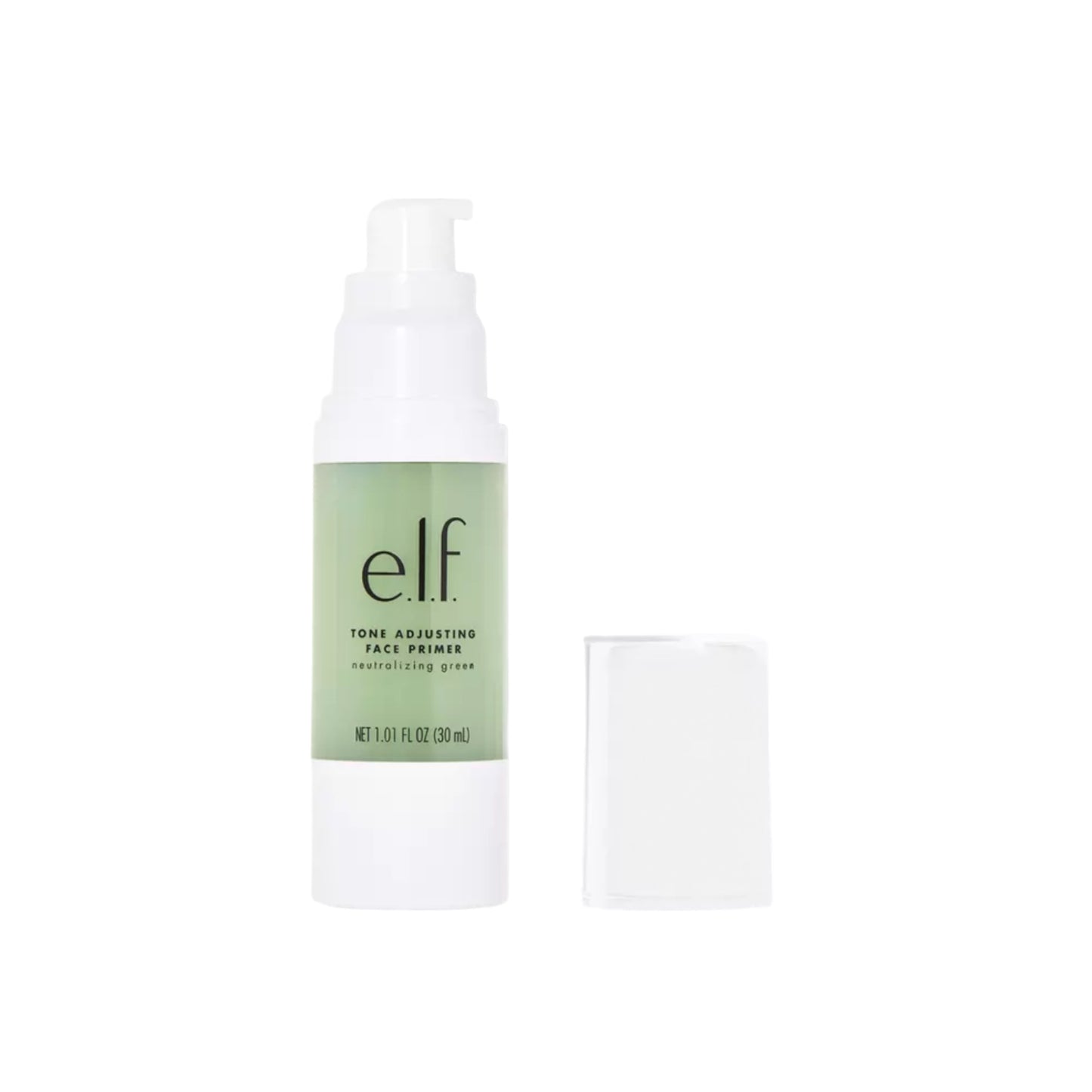 ELF TONE ADJUSTING PREBASE DE ROSTRO