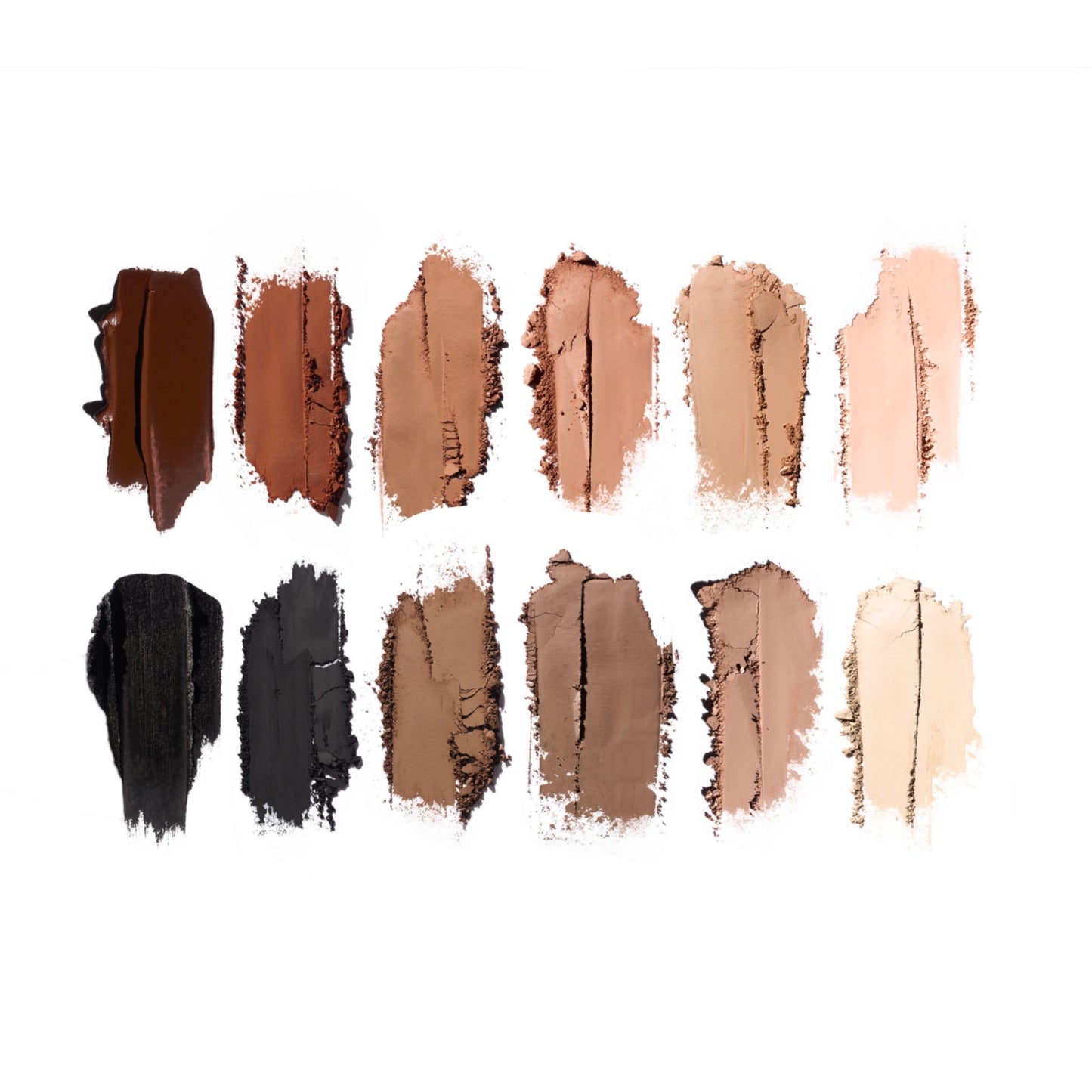 PREORDEN Major Dimension III Matte Eyeshadow Palette