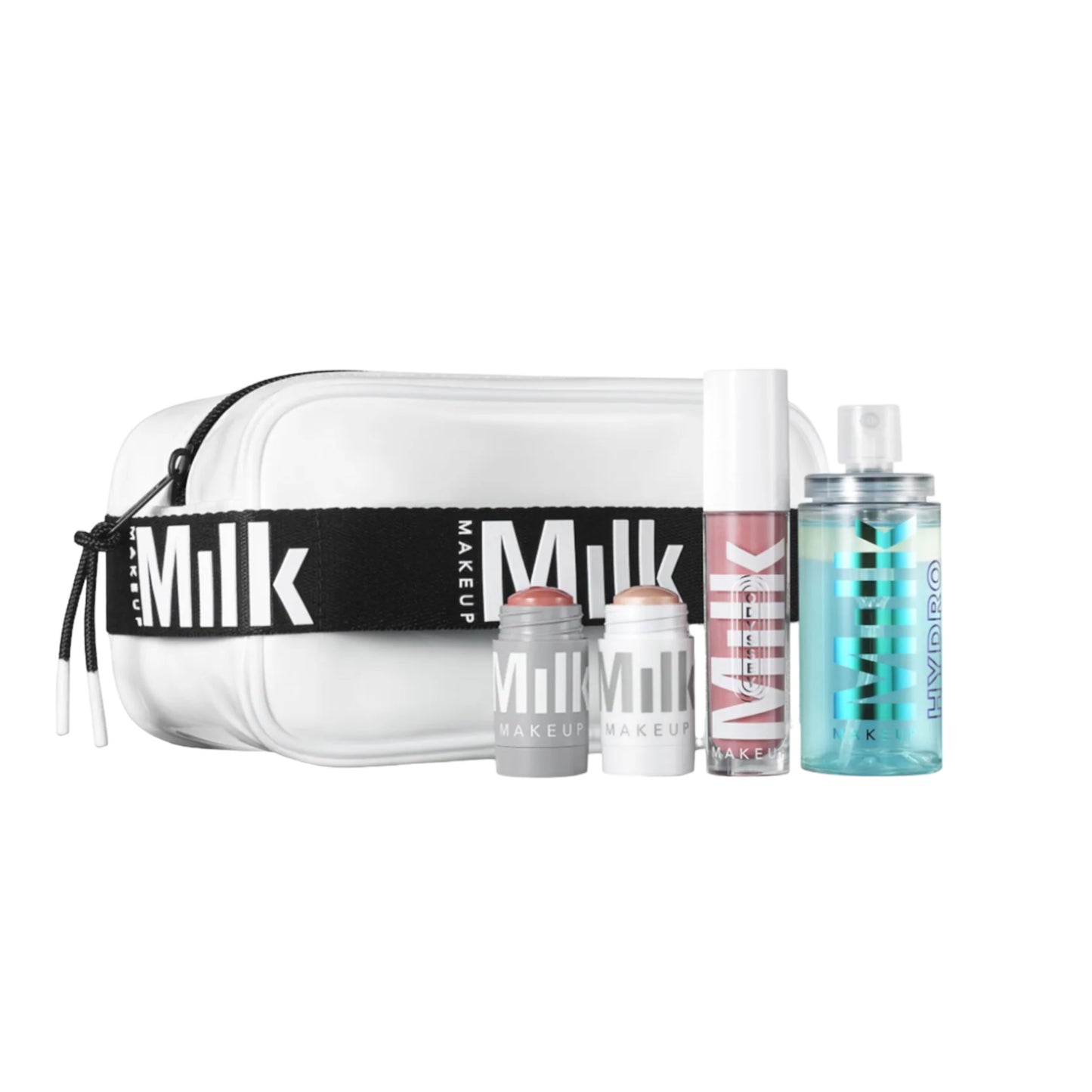 PREORDEN The Werks Makeup Set