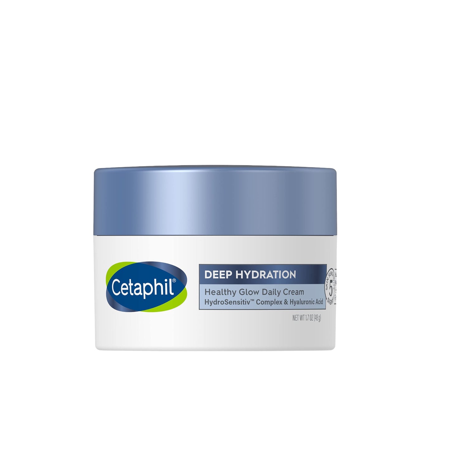 CETAPHIL DEEP HYDRATION CREMA FACIAL HIDRATANTE