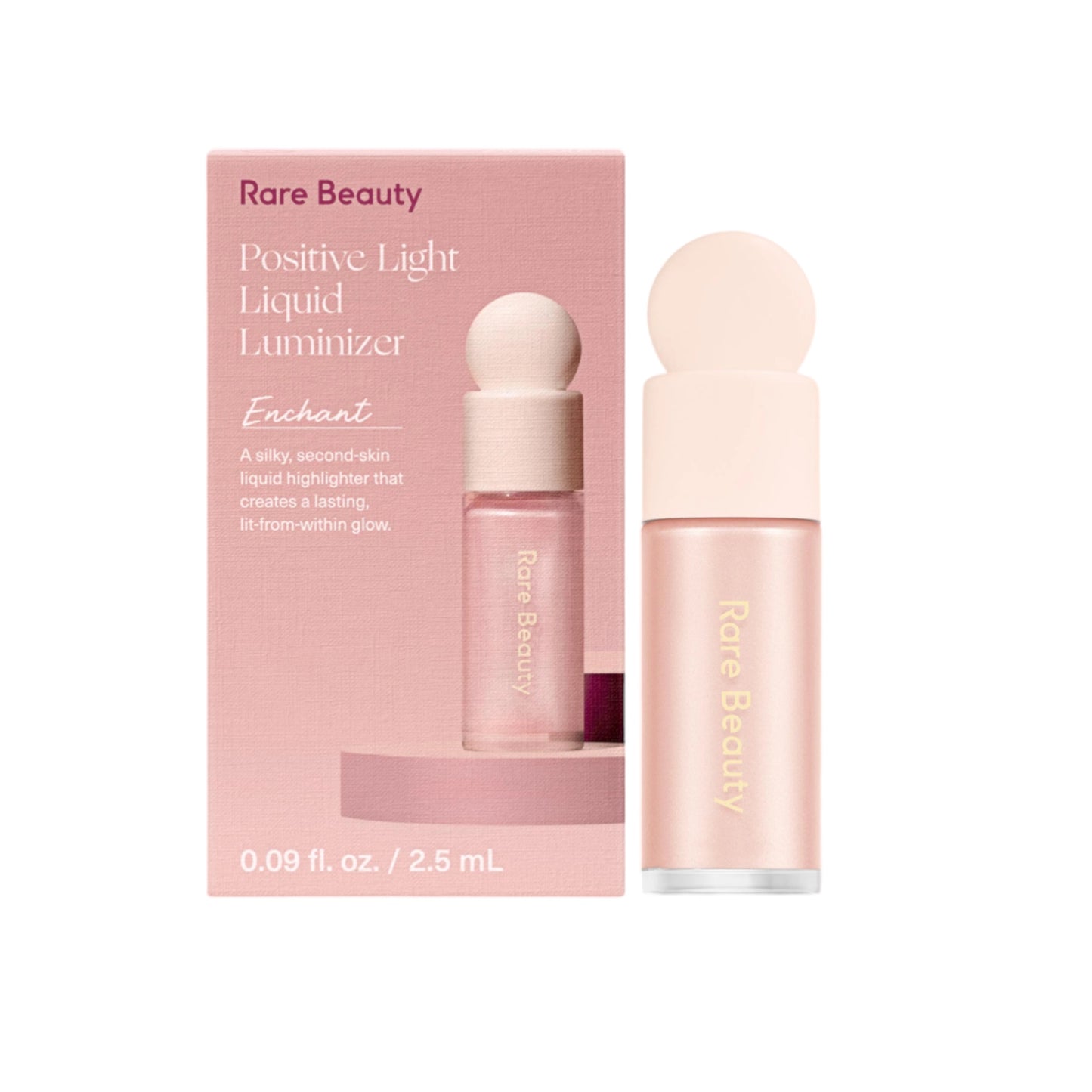 PREORDEN Mini Positive Light Liquid Luminizer