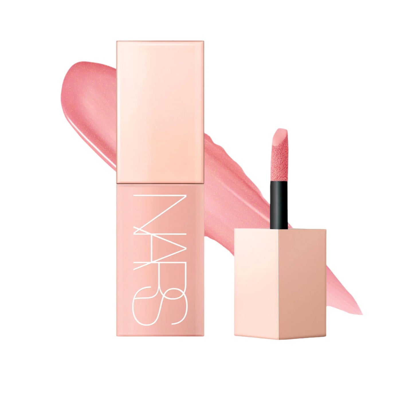 Afterglow Liquid Blush