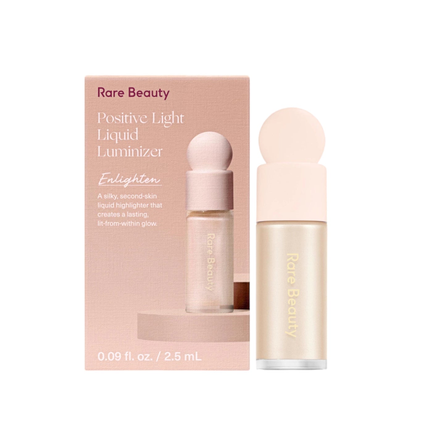 PREORDEN Mini Positive Light Liquid Luminizer
