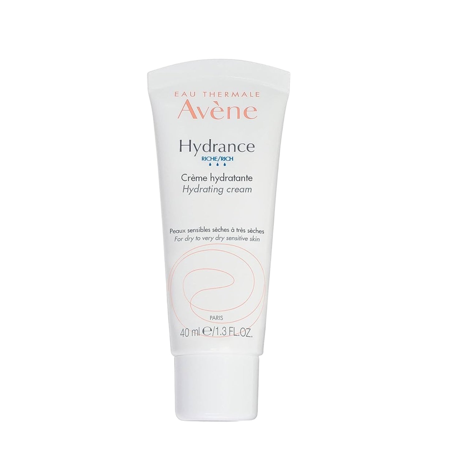 HYDRANCE RICH CREMA FACIAL HIDRATANTE