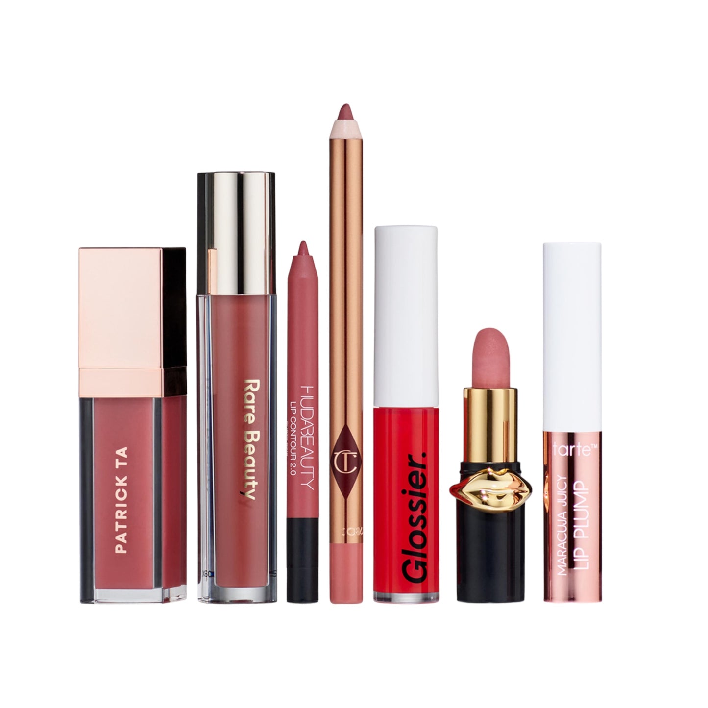 HOLIDAY LIP SET -PREVENTA