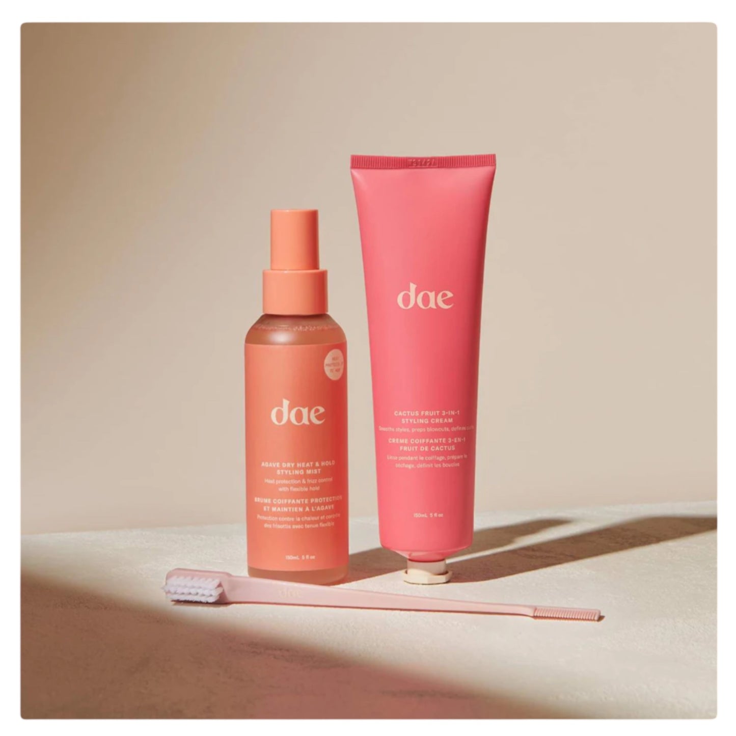 Holidae Hair Stylers Set-PREVENTA