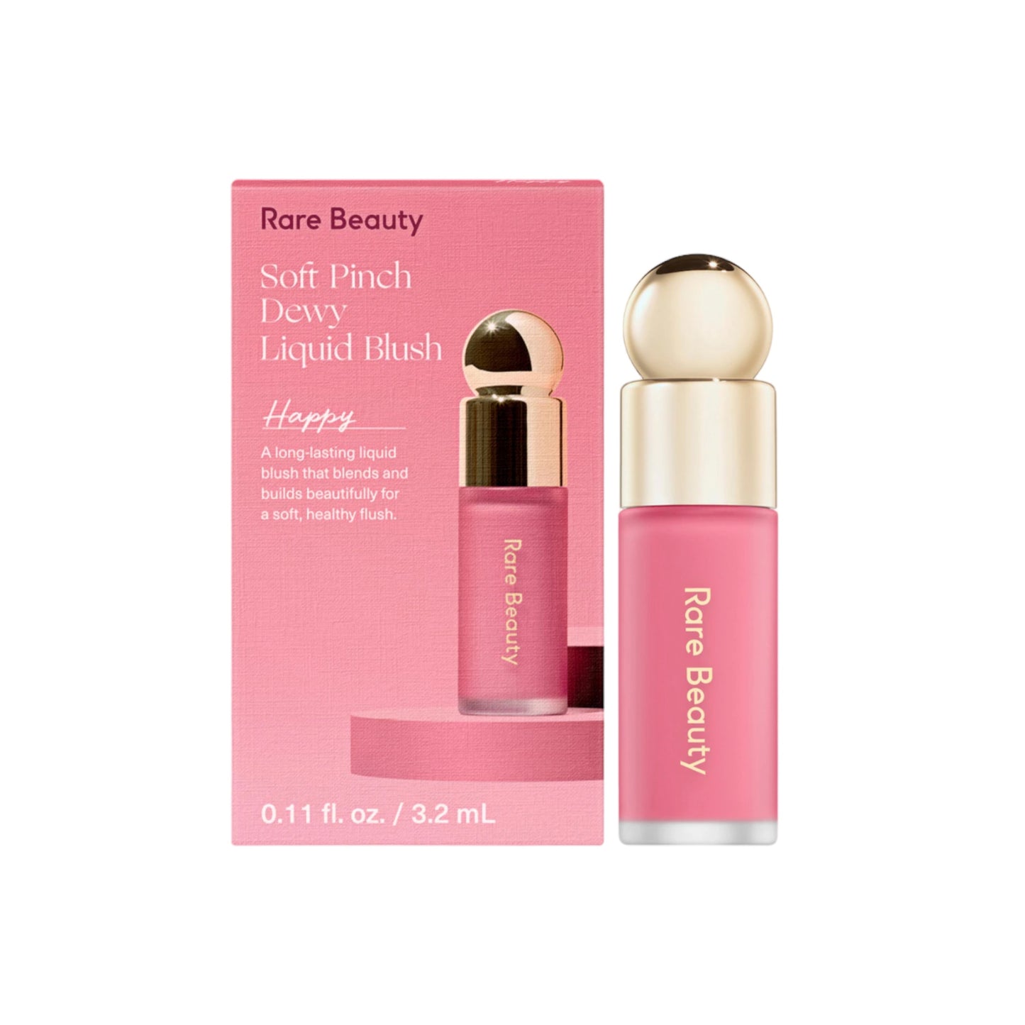 PREORDEN Mini Soft Pinch Liquid Blush