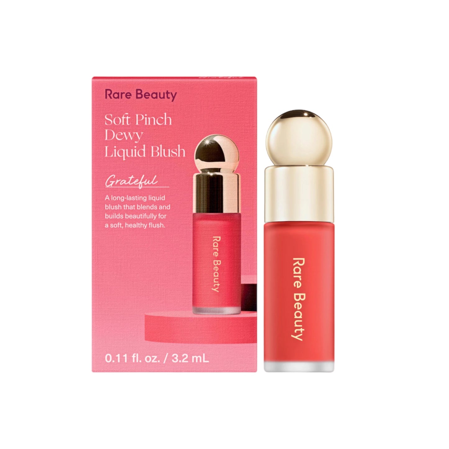 PREORDEN Mini Soft Pinch Liquid Blush