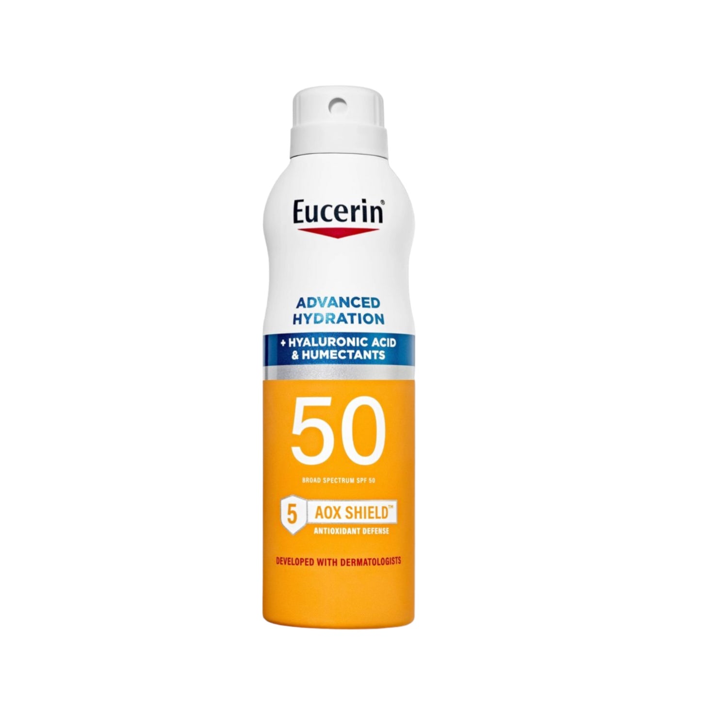ADVANCED HYDRATION PROTECTOR SOLAR EN SPRAY FPS50