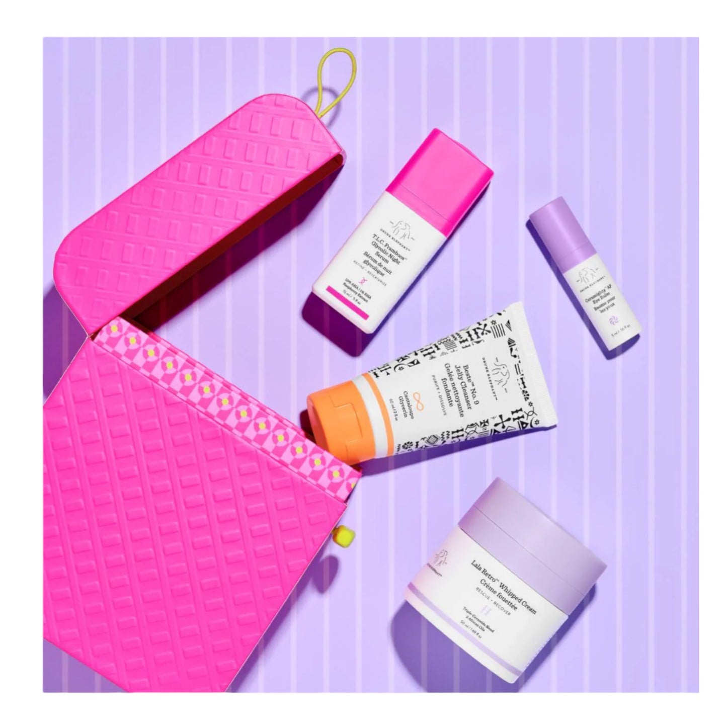 PREORDEN The Coast Is Clear™ Night Kit