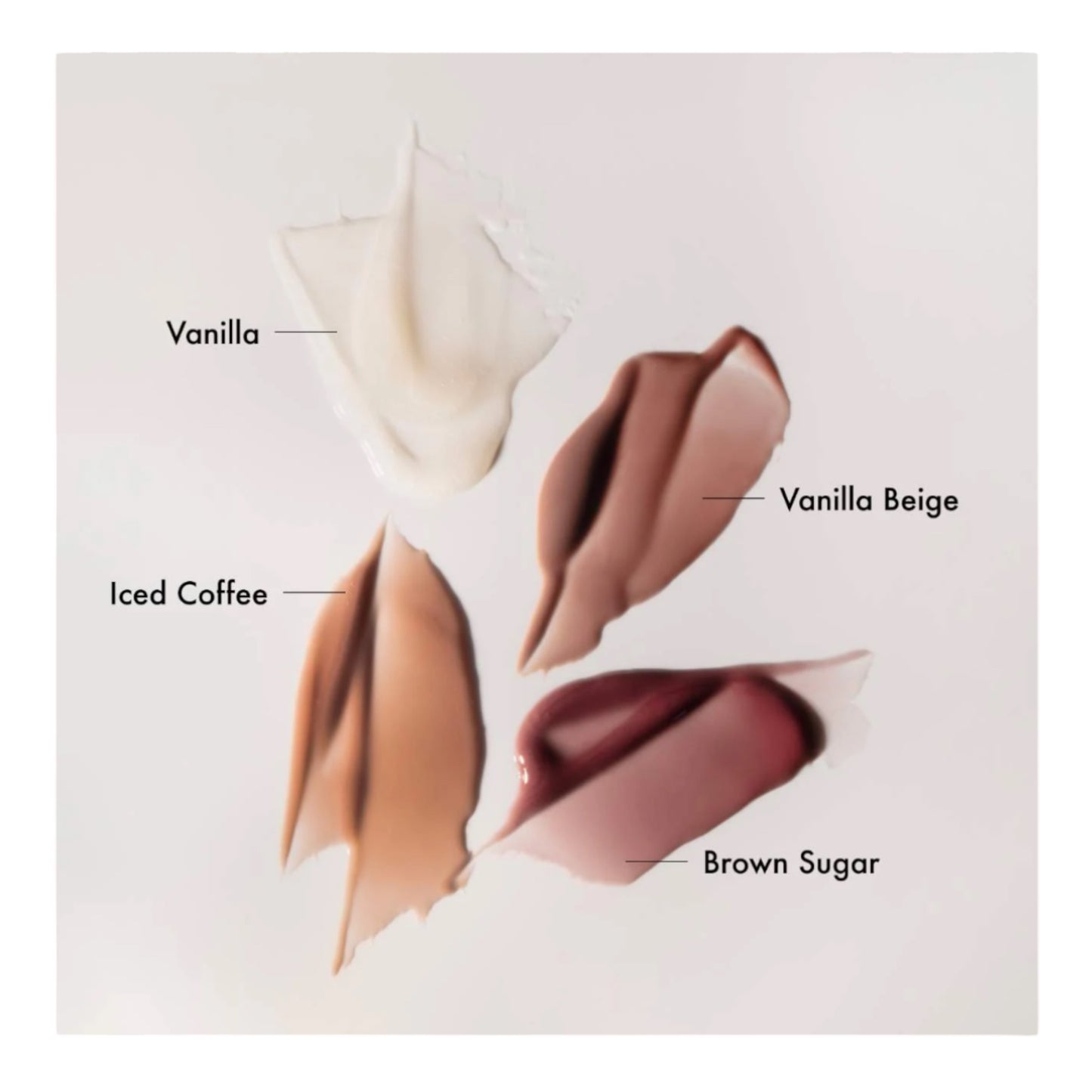 PREORDEN The Mini Neutrals Lip Butter Balm Set
