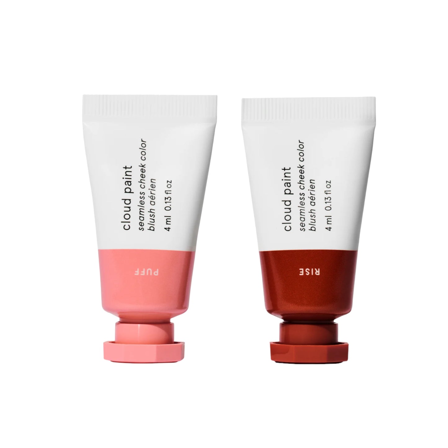 Mini Cloud Paint Gel Cream Blush Duo-PREVENTA