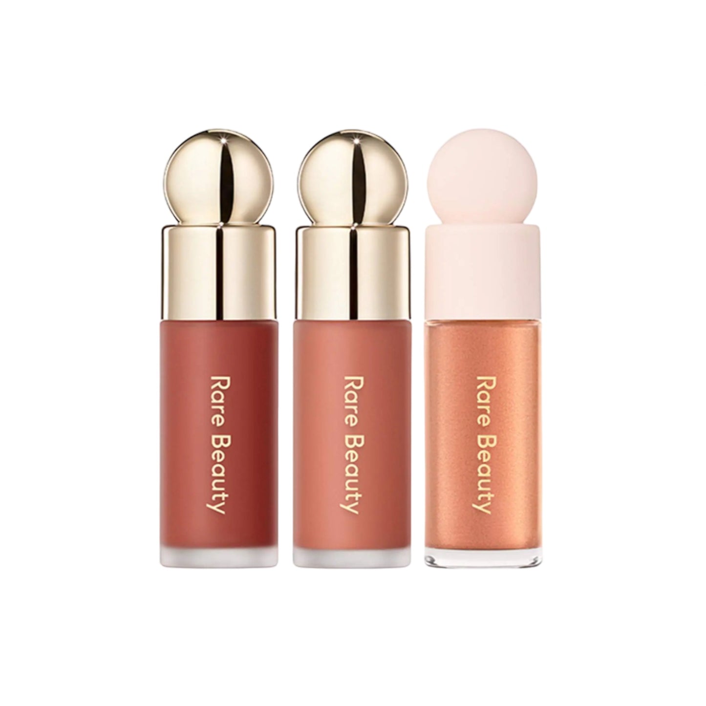PREORDEN Mini Blush and Luminize Trio