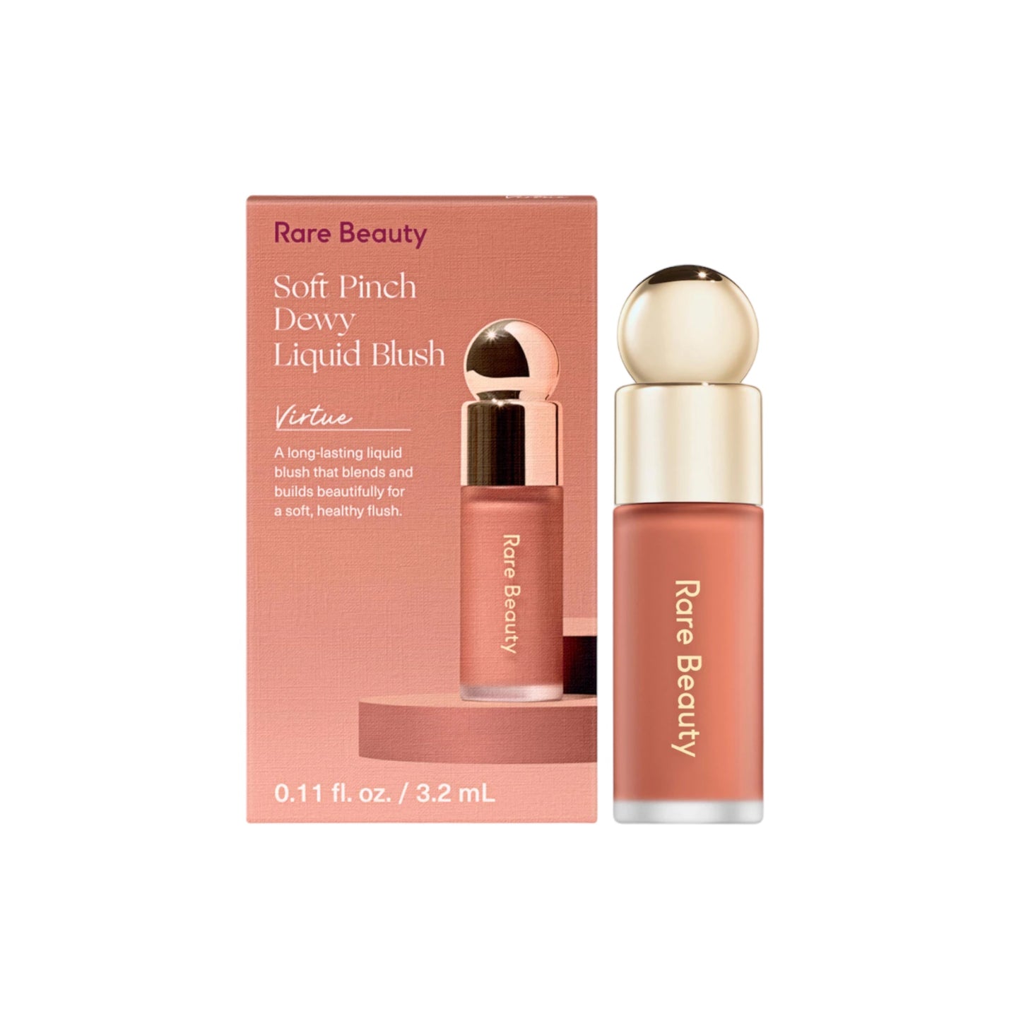 PREORDEN Mini Soft Pinch Liquid Blush