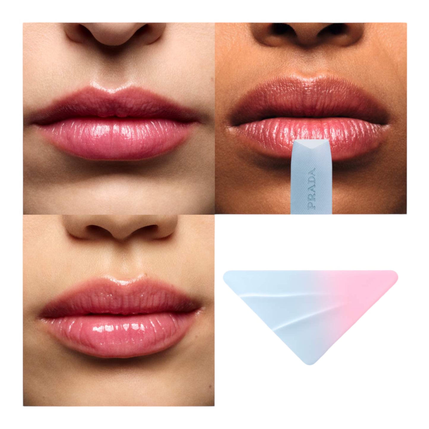 PREORDEN Mini Moisturizing Lip Balm Set