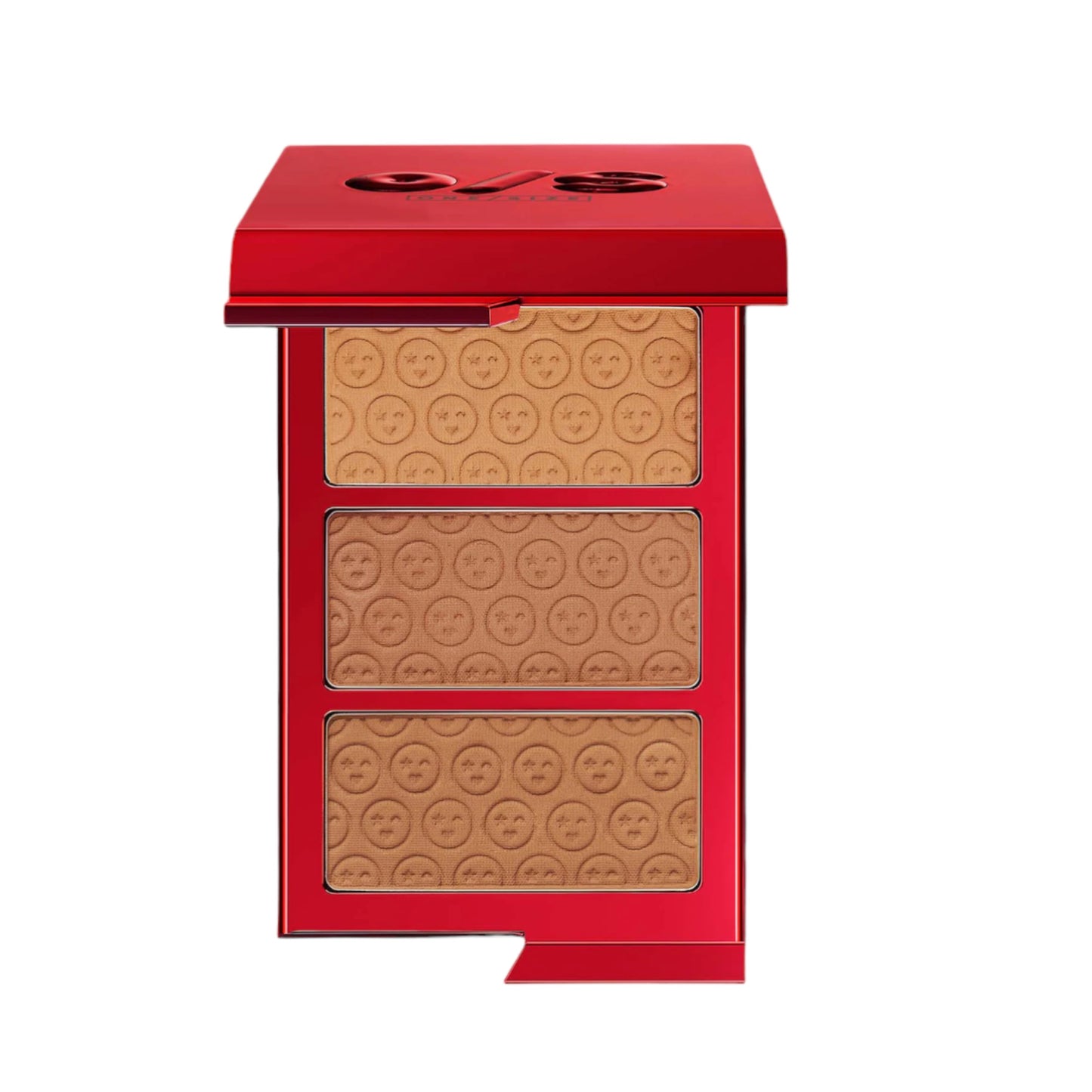 PREORDEN Made for Shade Bronze & Sculpt Trio Palette