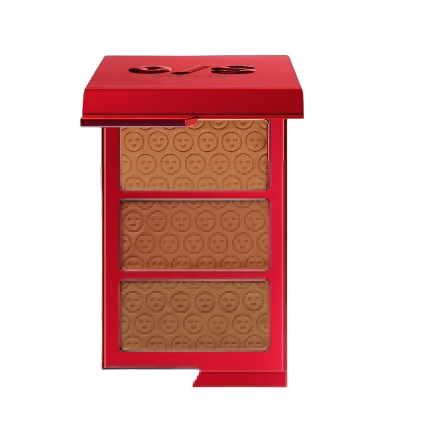 PREORDEN Made for Shade Bronze & Sculpt Trio Palette