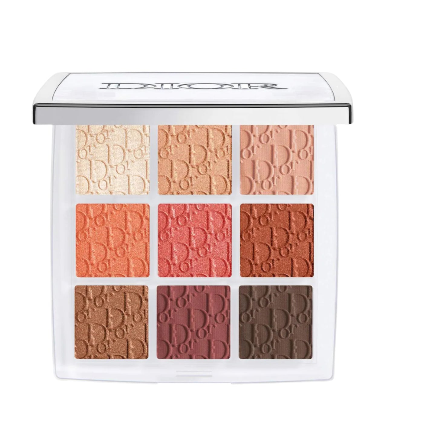 PREORDEN BACKSTAGE Eyeshadow Palette