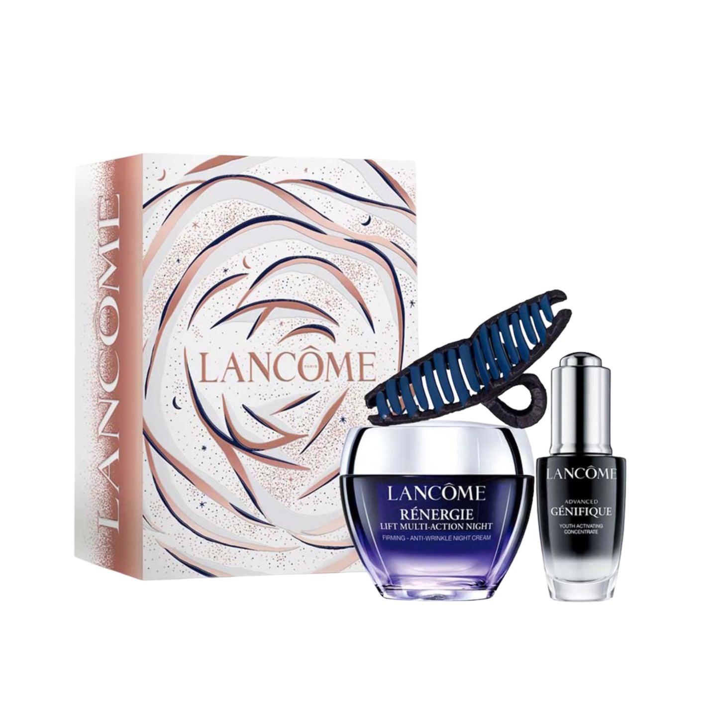 Beauty Sleep Routine Holiday Gift Set-PREVENTA