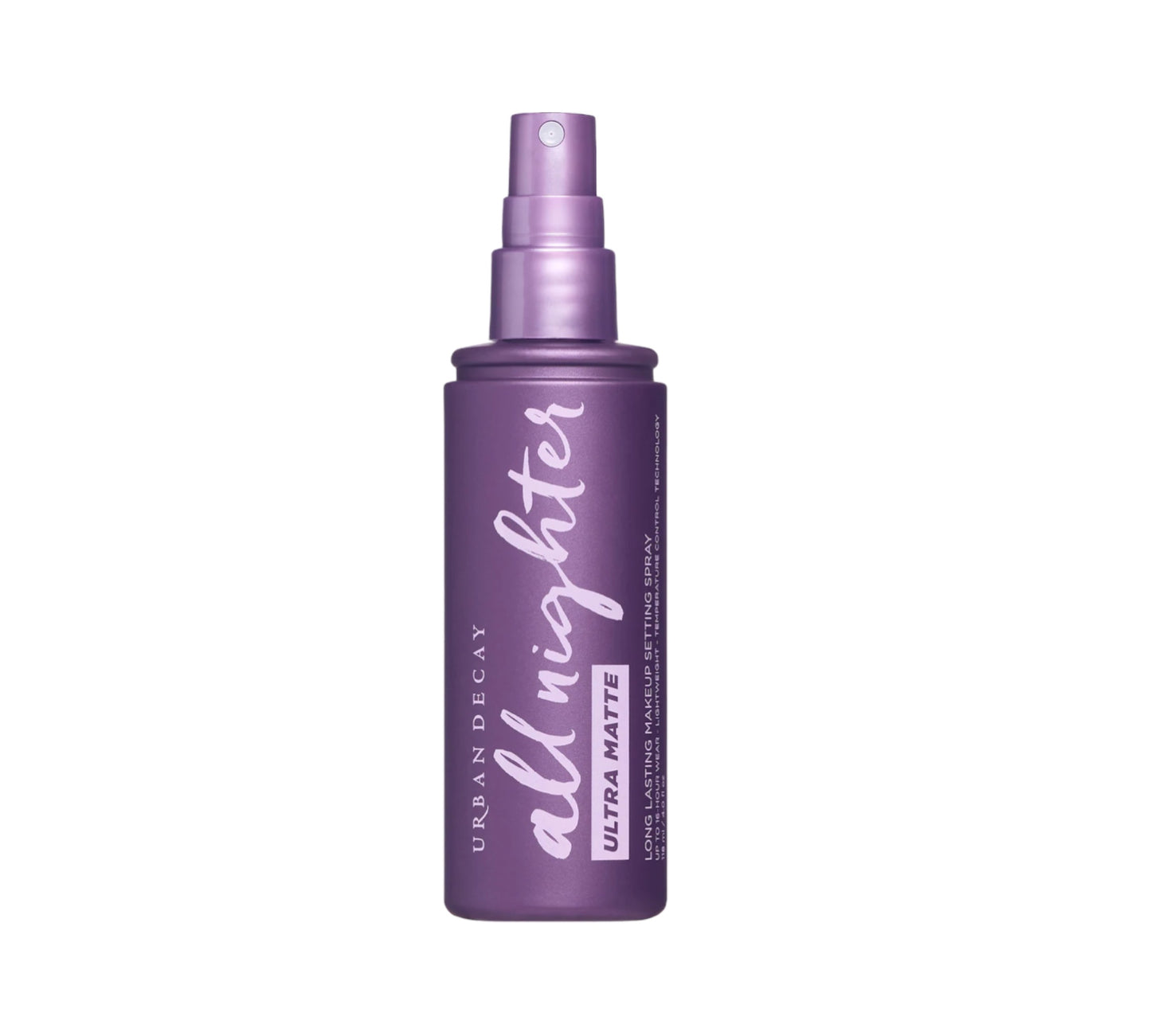 URBAN DECAY ALL NIGHTER FIJADOR DE MAQUILLAJE MATE