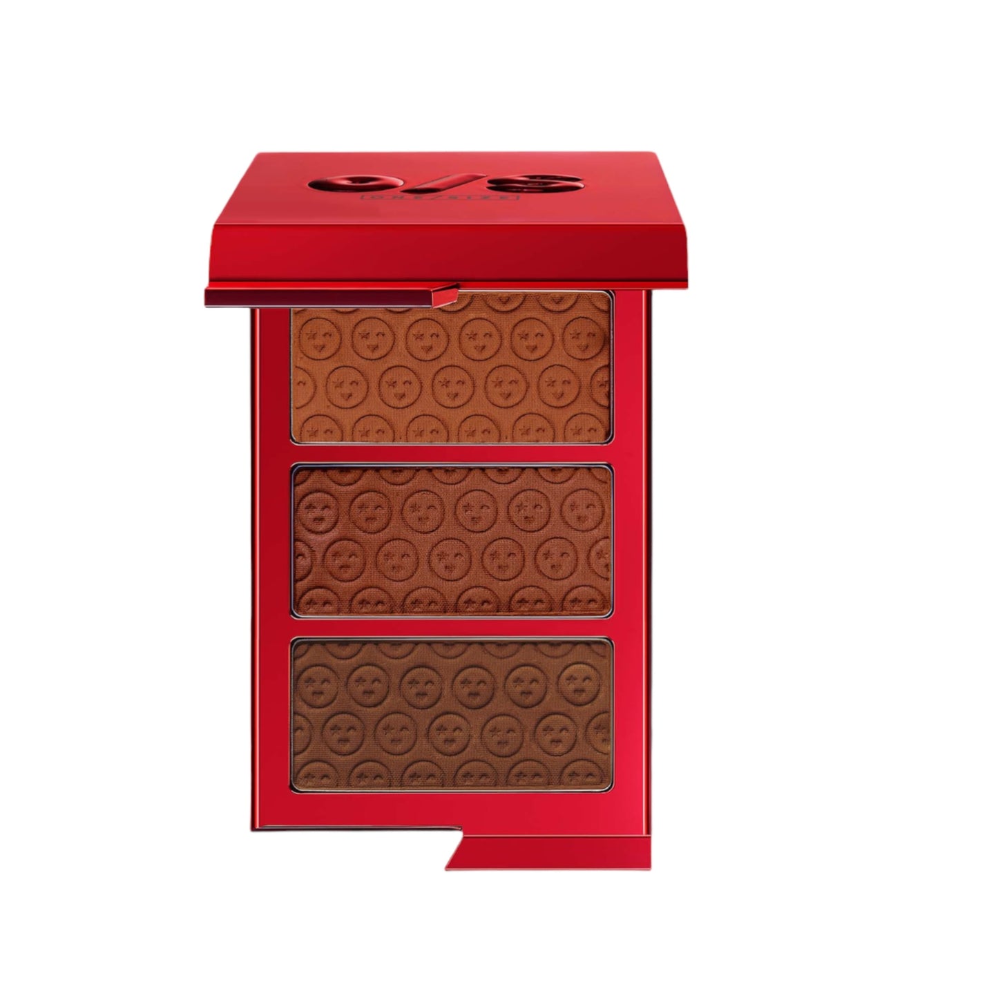 PREORDEN Made for Shade Bronze & Sculpt Trio Palette