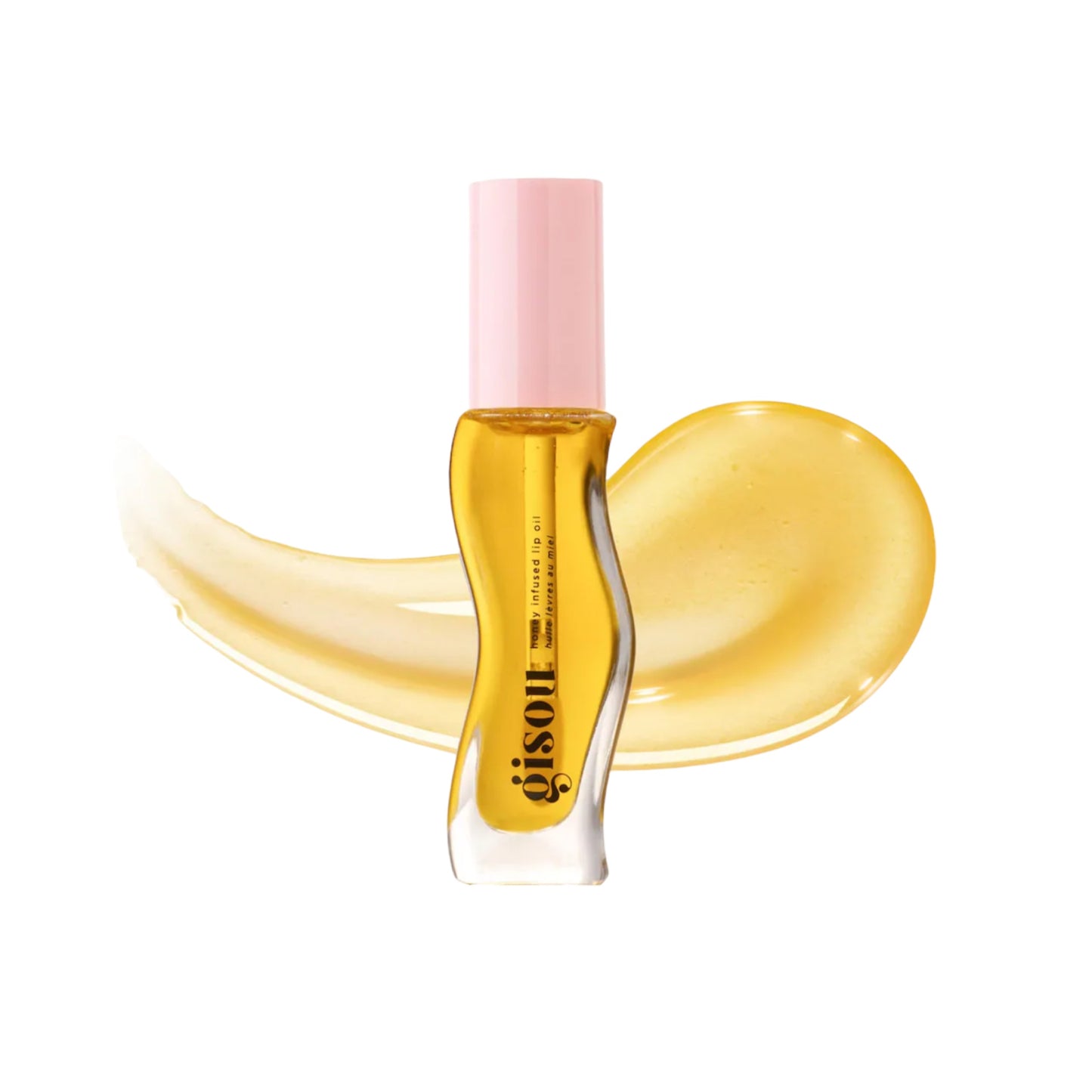 PREORDEN Honey Infused Hydrating Lip Oil