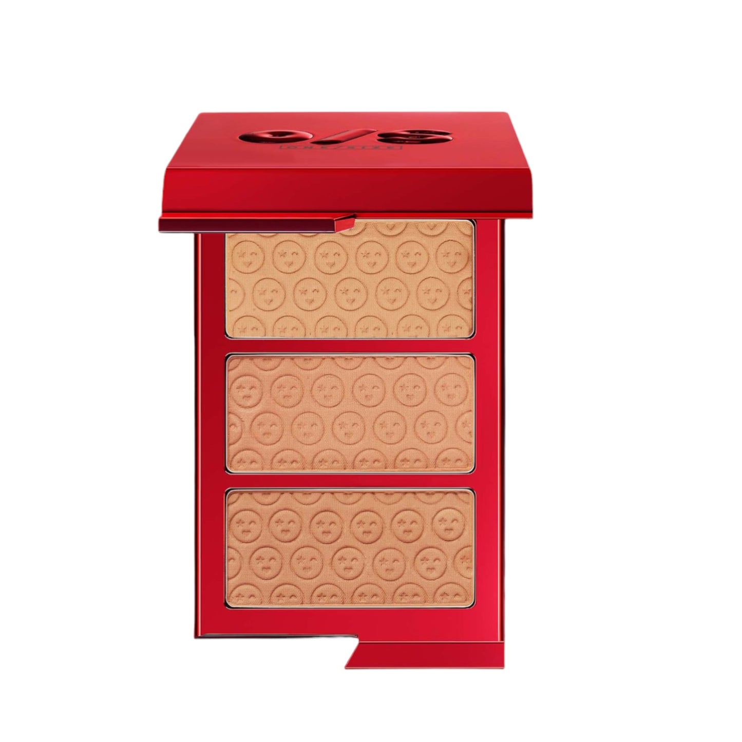 PREORDEN Made for Shade Bronze & Sculpt Trio Palette
