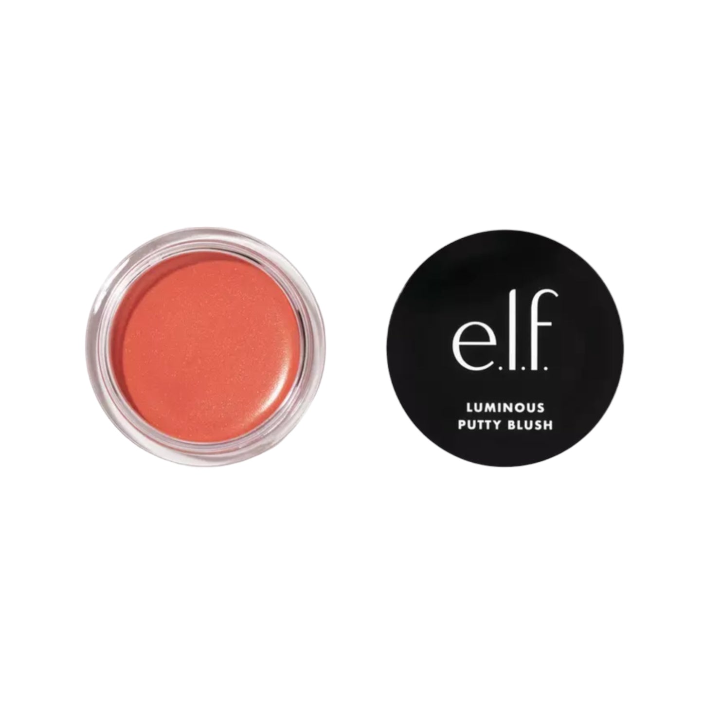 ELF PUTTY LUMINOUS BLUSH