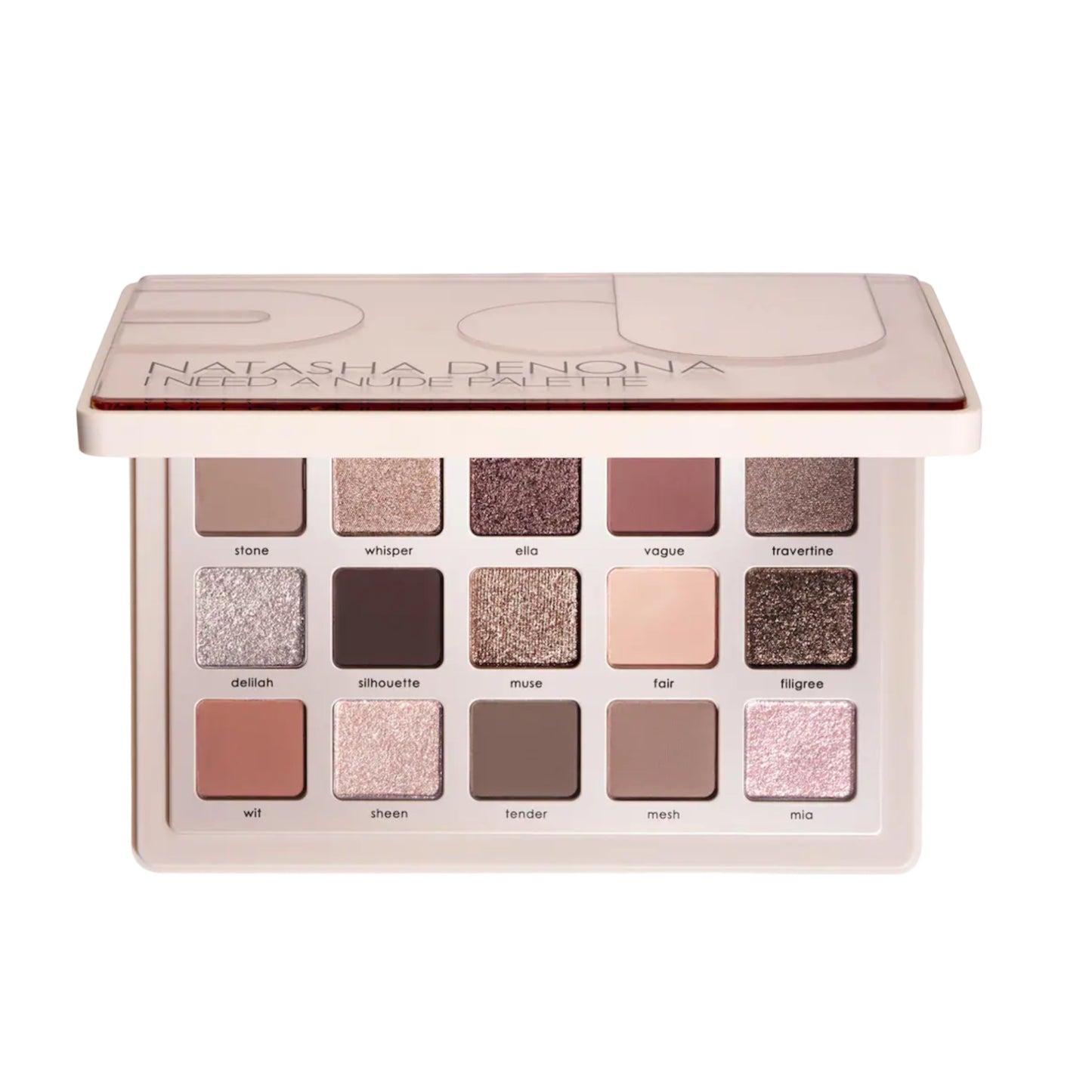 I NEED A NUDE PALETTE-PREVENTA
