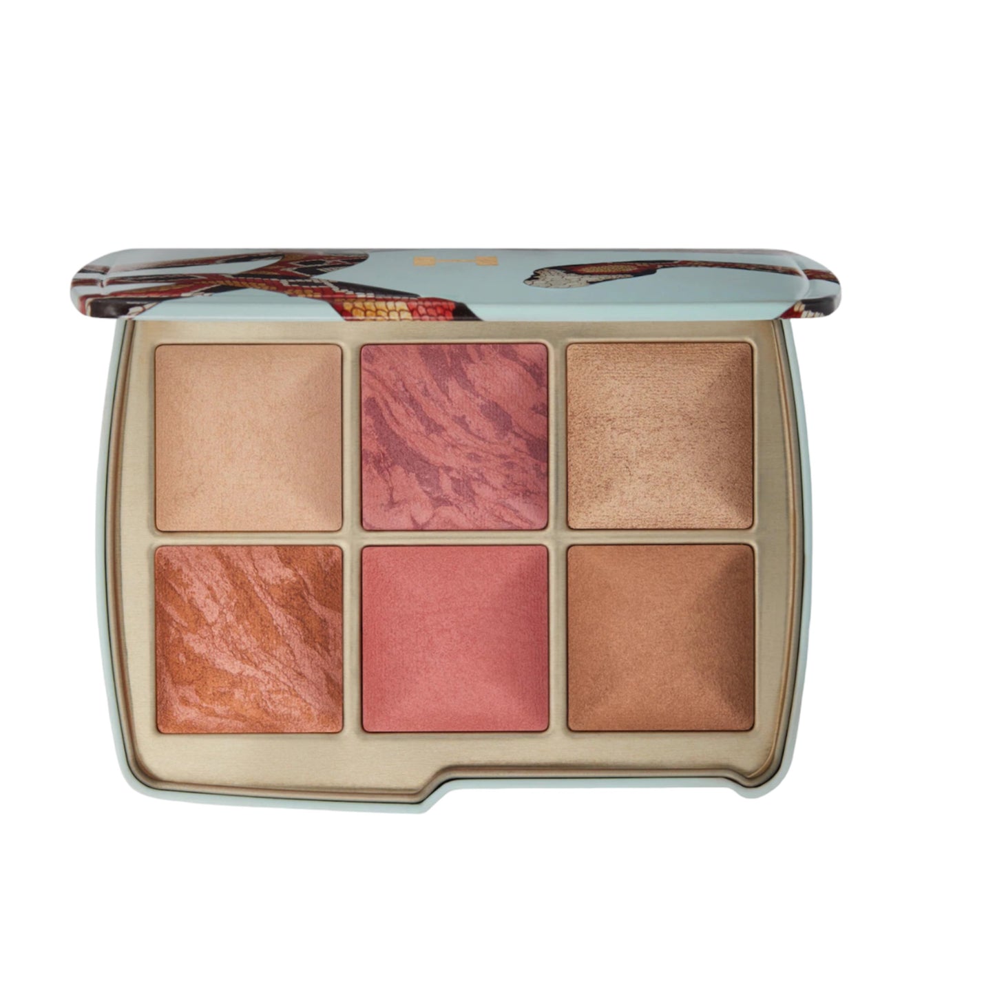 Ambient Lighting Edit Unlocked Paleta -PREVENTA