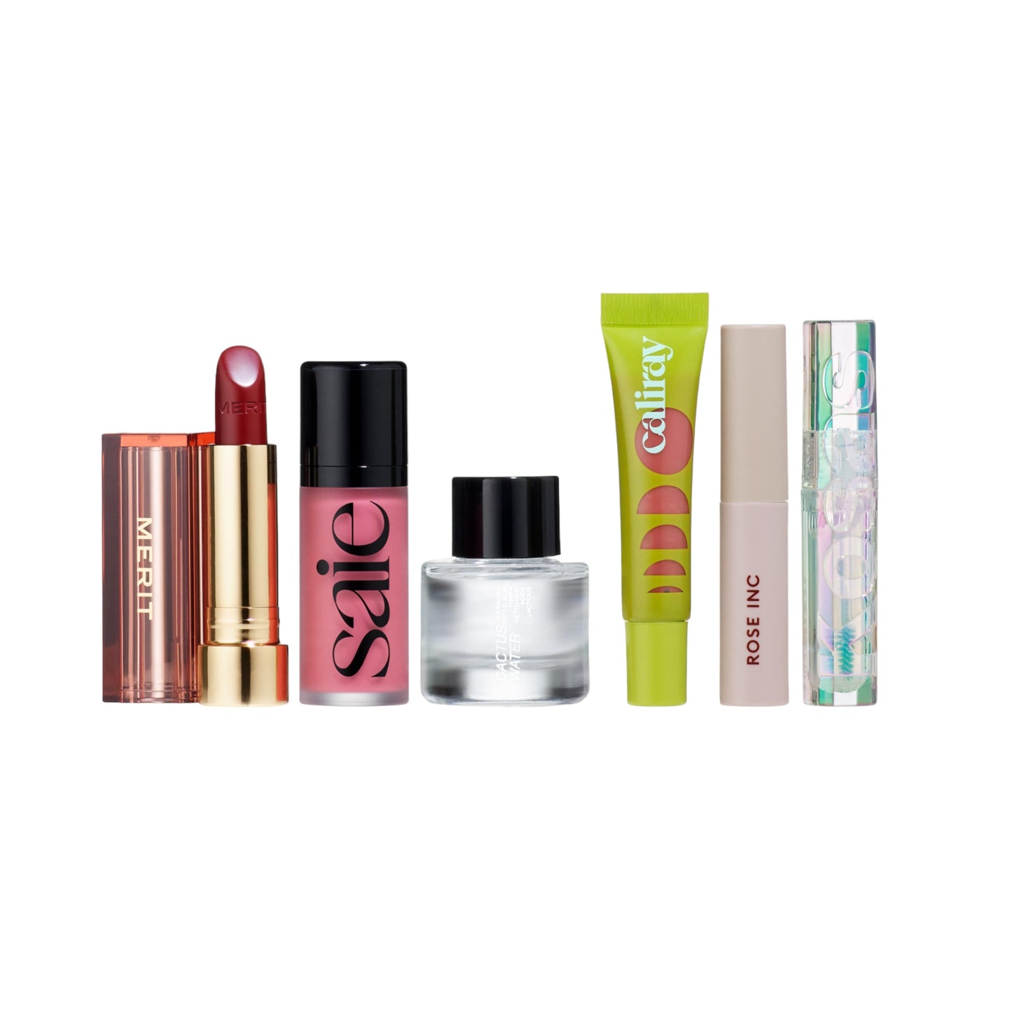 HOLIDAY SPARKLY CLEAN BEAUTY KIT-PREVENTA