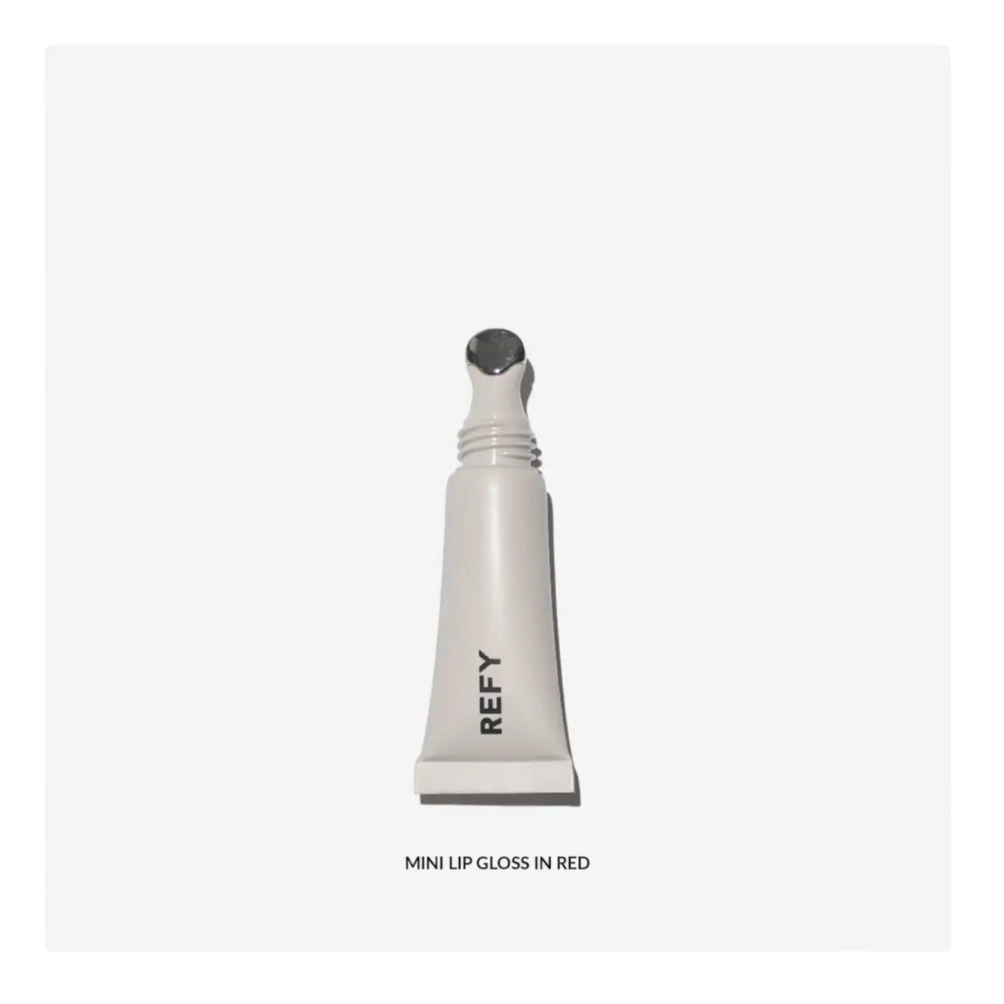 Red Collection Lip & Cheek Set -PREVENTA
