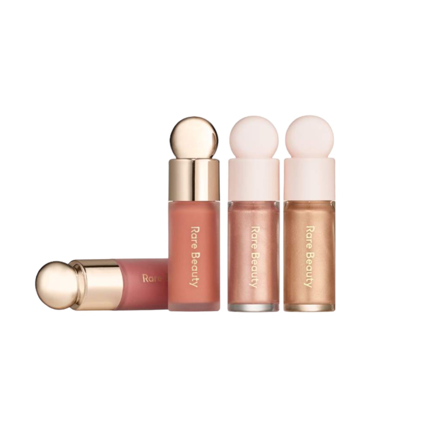 MINI BLUSH & GLOW SET -PREVENTA