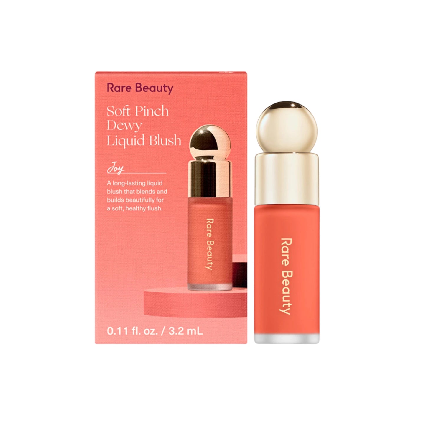 PREORDEN Mini Soft Pinch Liquid Blush